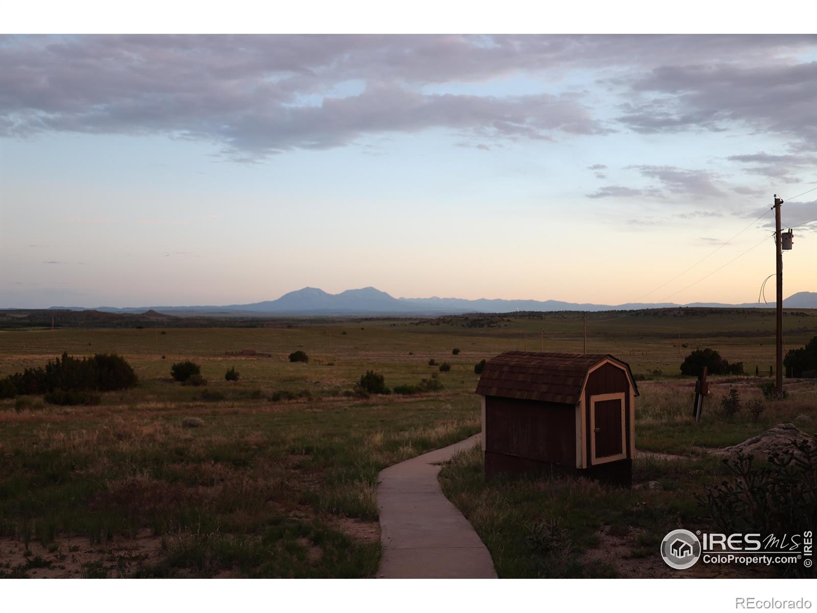 MLS Image #5 for 4430  county road 121 ,walsenburg, Colorado