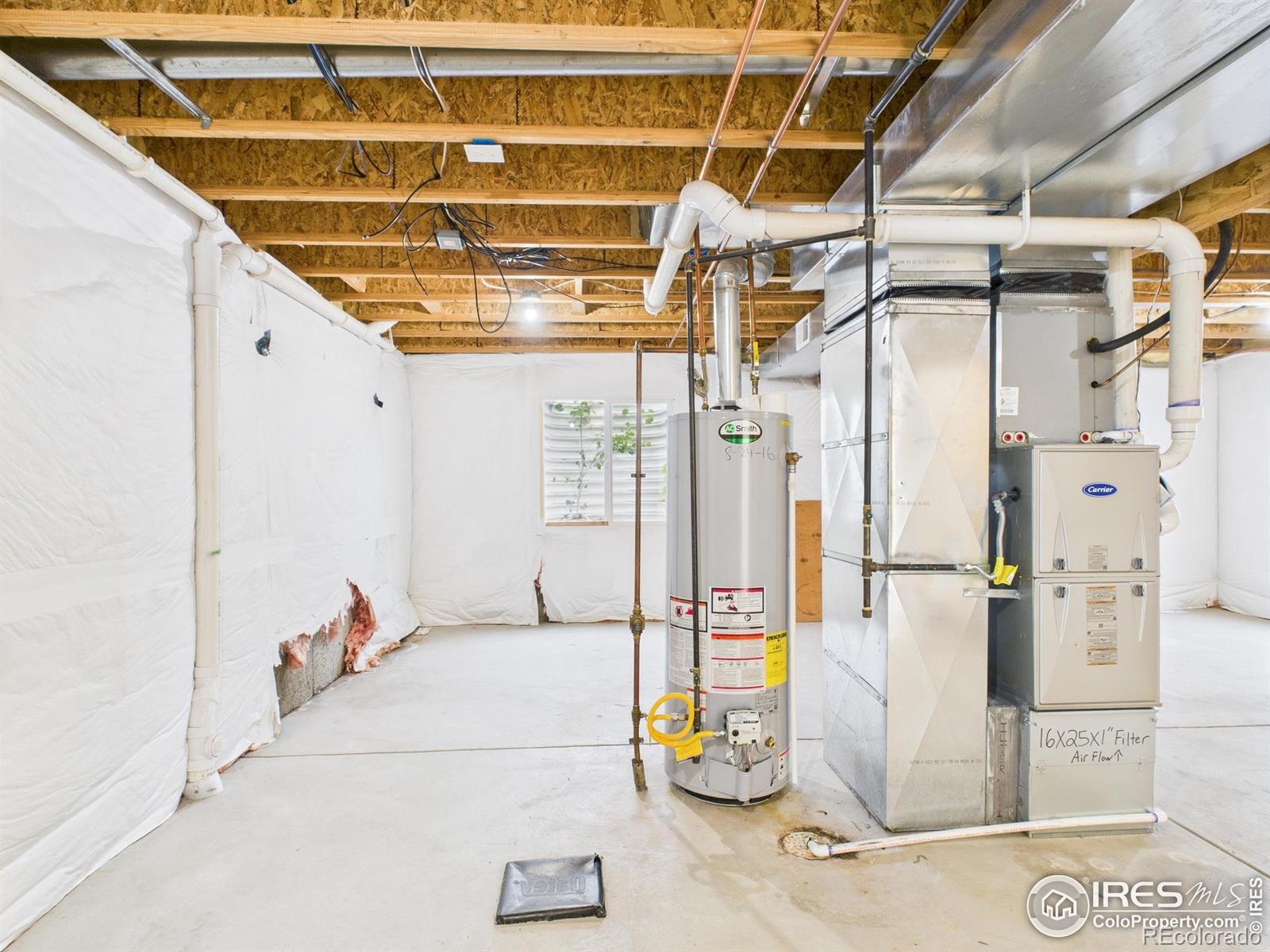 MLS Image #29 for 3203  mariners landing drive,evans, Colorado