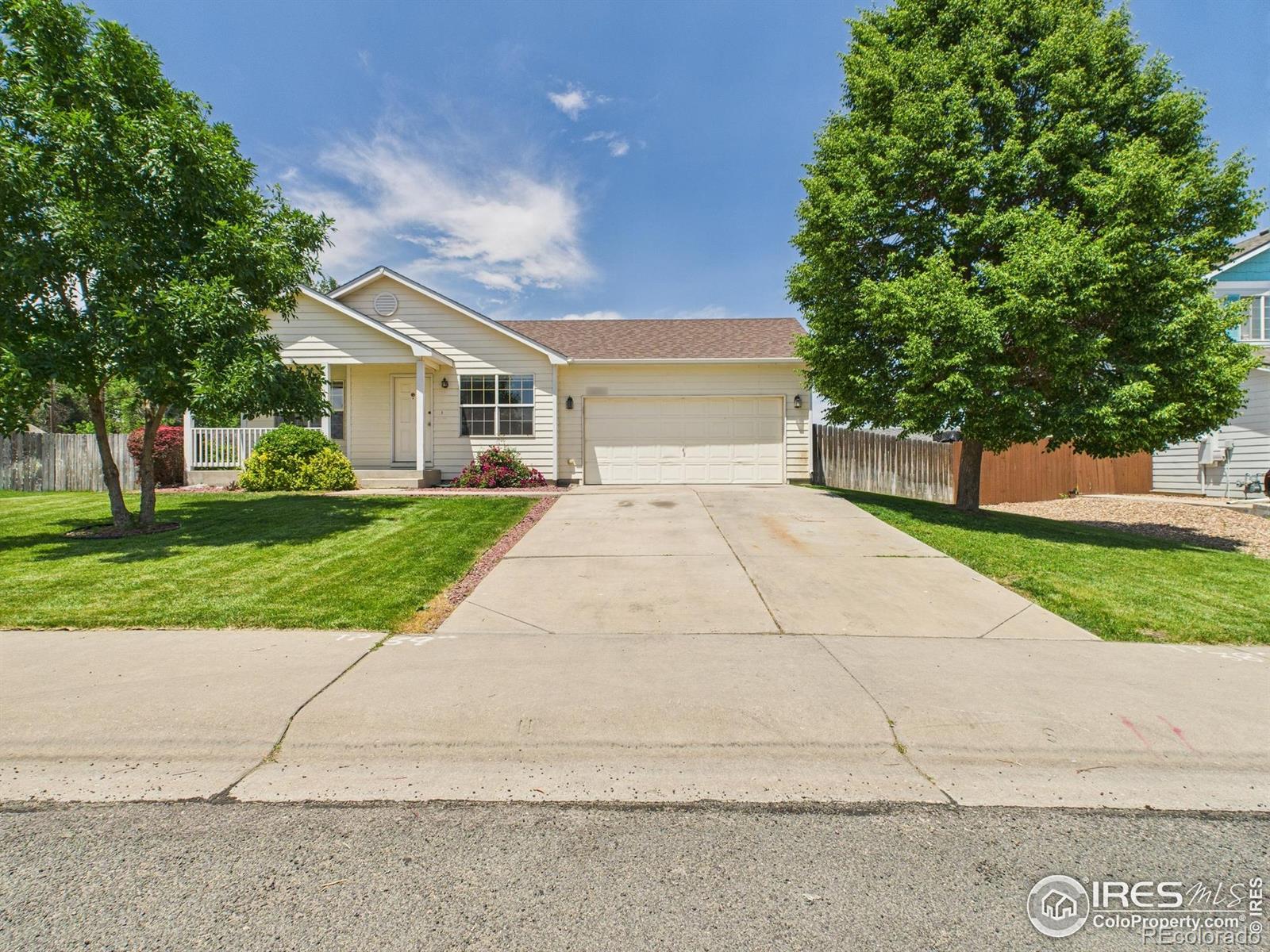 MLS Image #3 for 3203  mariners landing drive,evans, Colorado