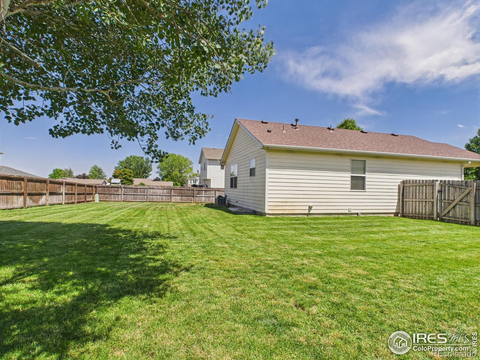 MLS Image #33 for 3203  mariners landing drive,evans, Colorado