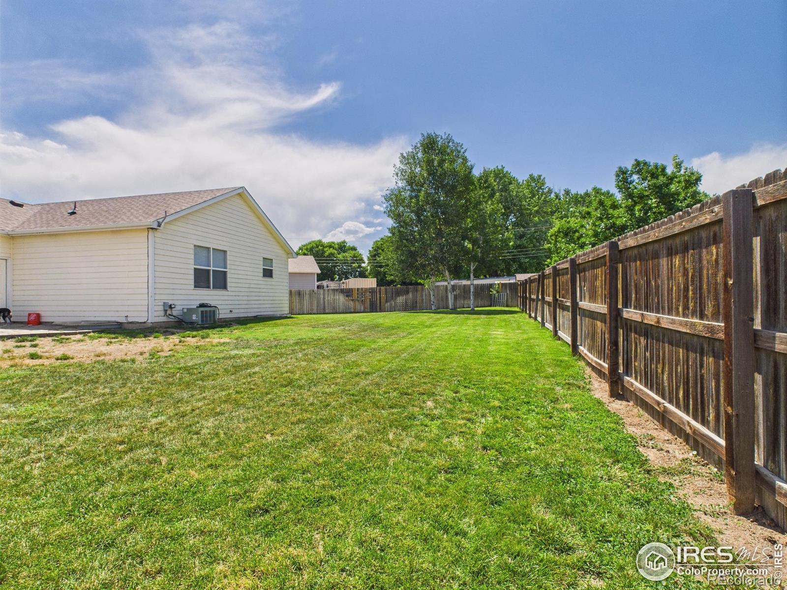 MLS Image #34 for 3203  mariners landing drive,evans, Colorado