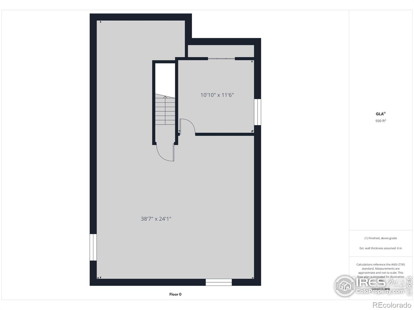 MLS Image #38 for 3203  mariners landing drive,evans, Colorado