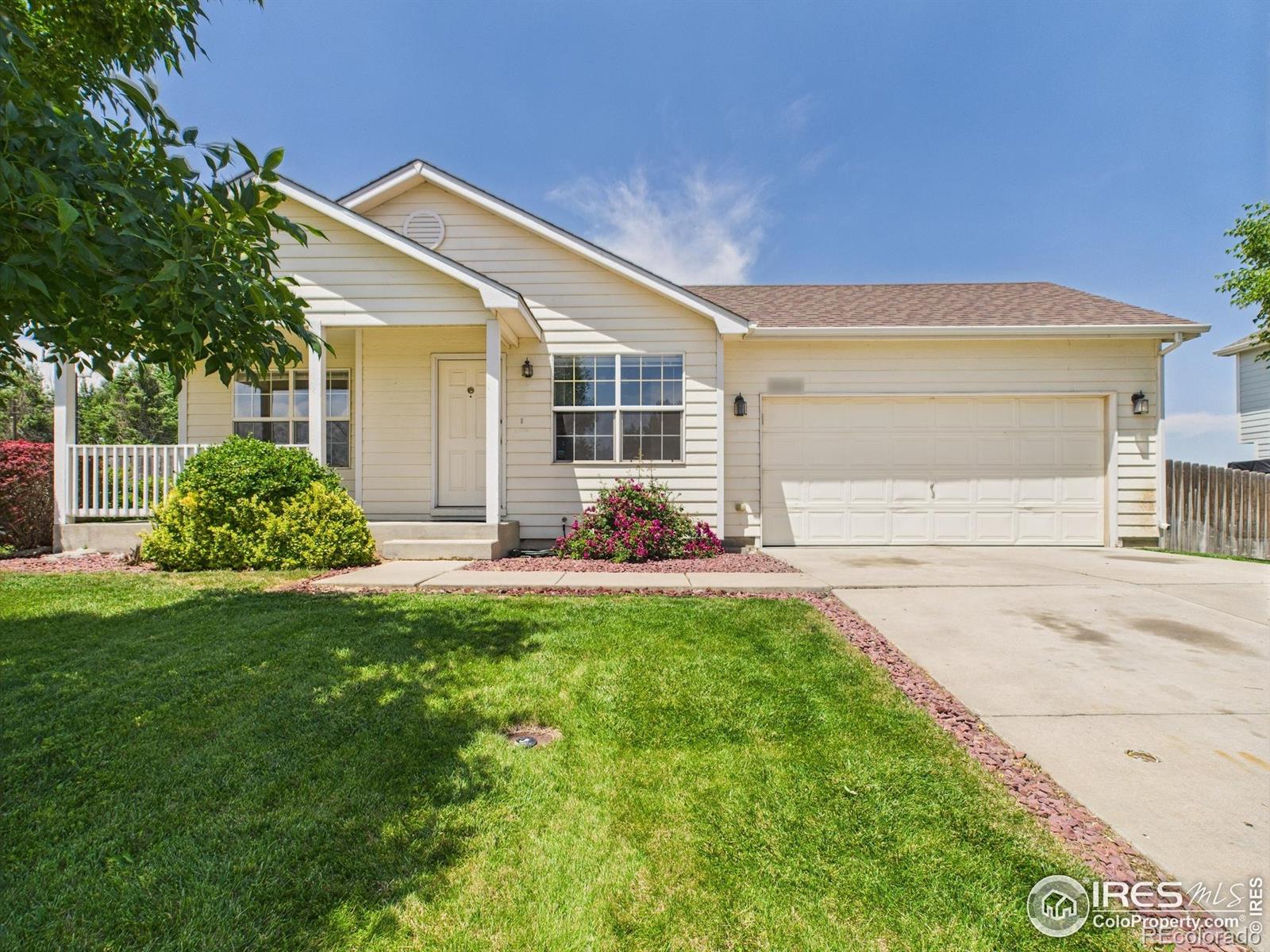 MLS Image #4 for 3203  mariners landing drive,evans, Colorado