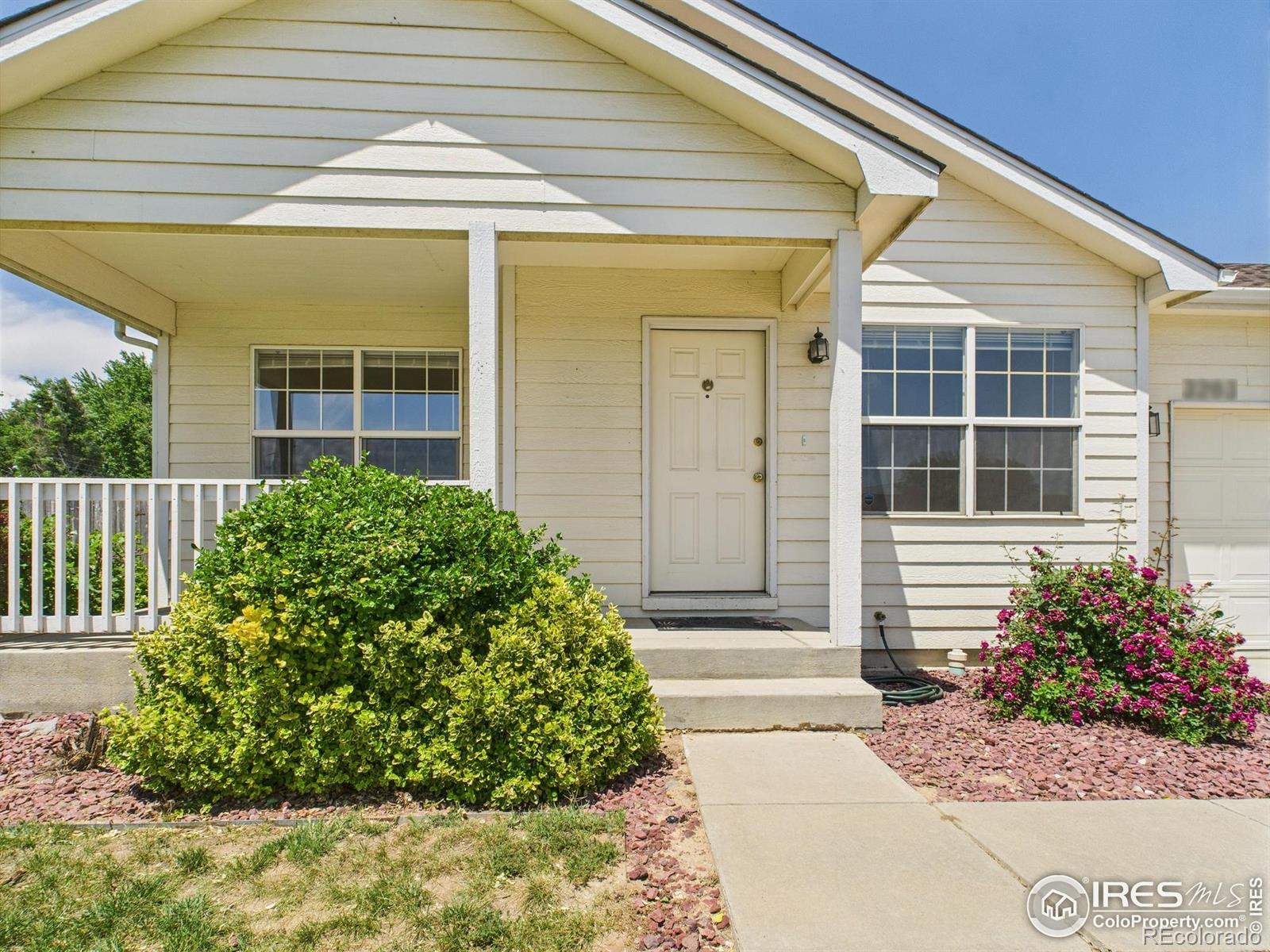 MLS Image #5 for 3203  mariners landing drive,evans, Colorado