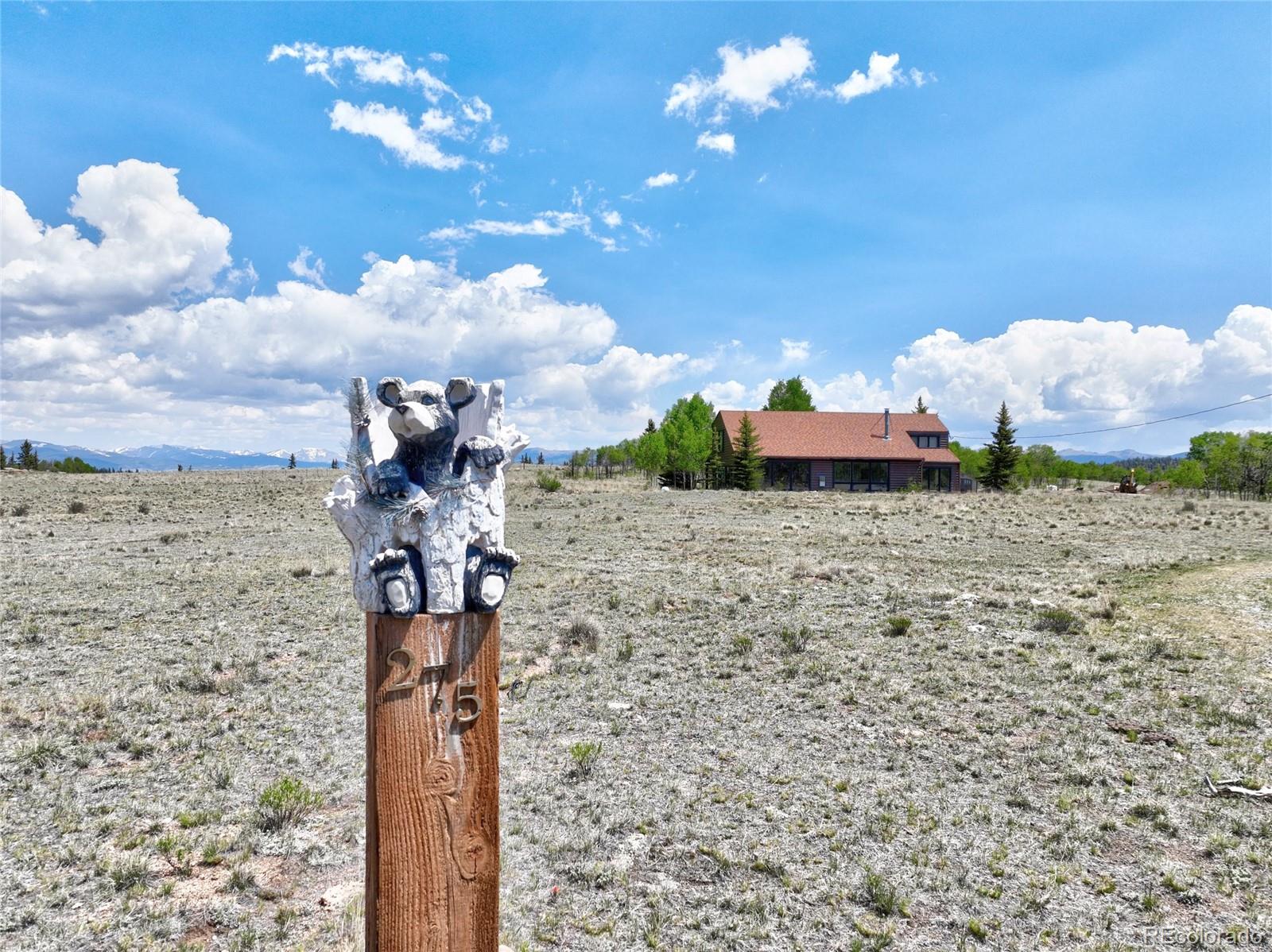 MLS Image #34 for 275  vulture lane,como, Colorado