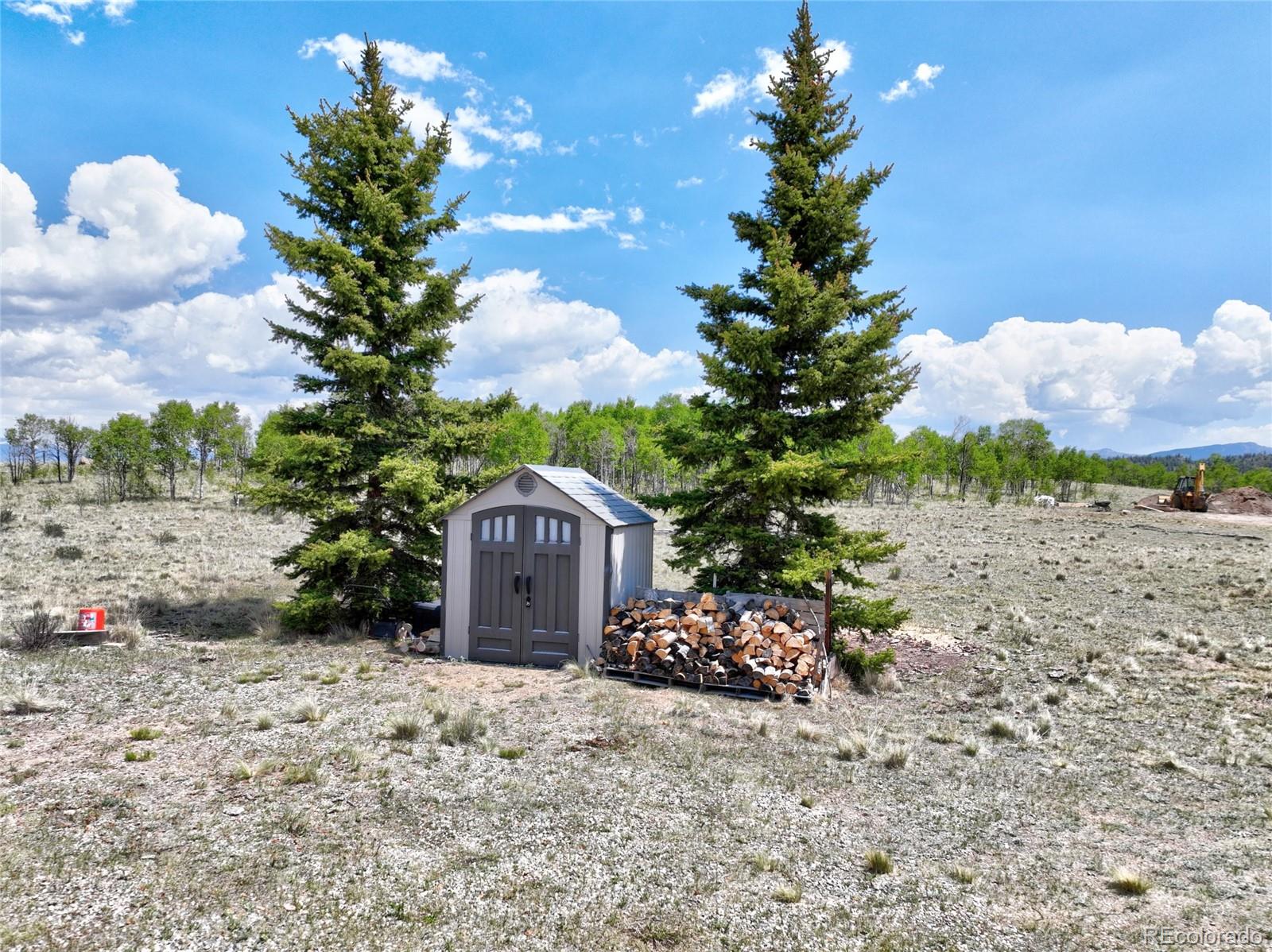 MLS Image #36 for 275  vulture lane,como, Colorado