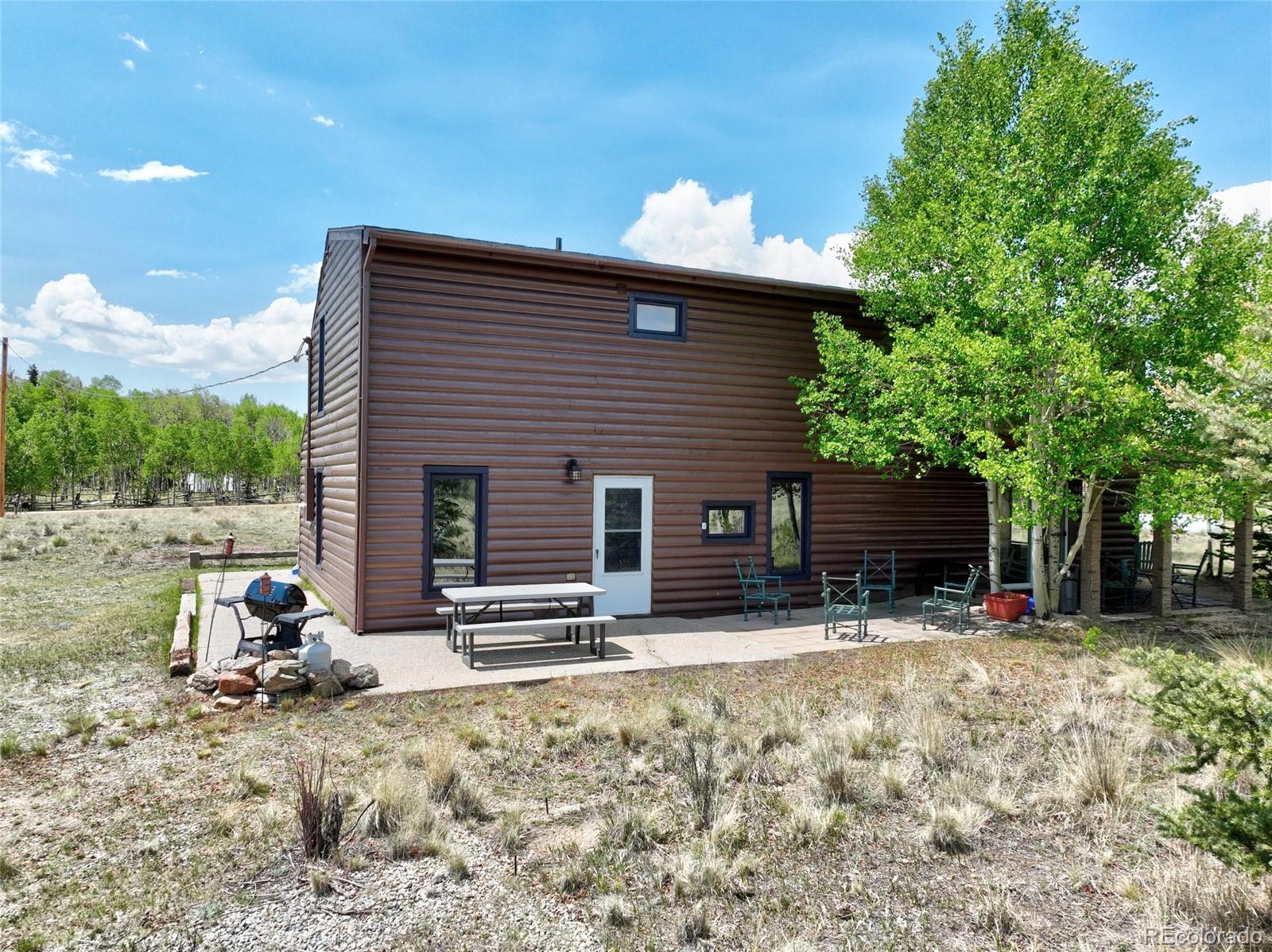 MLS Image #37 for 275  vulture lane,como, Colorado