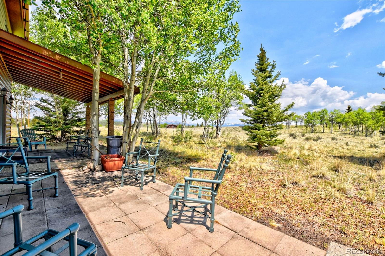 MLS Image #4 for 275  vulture lane,como, Colorado