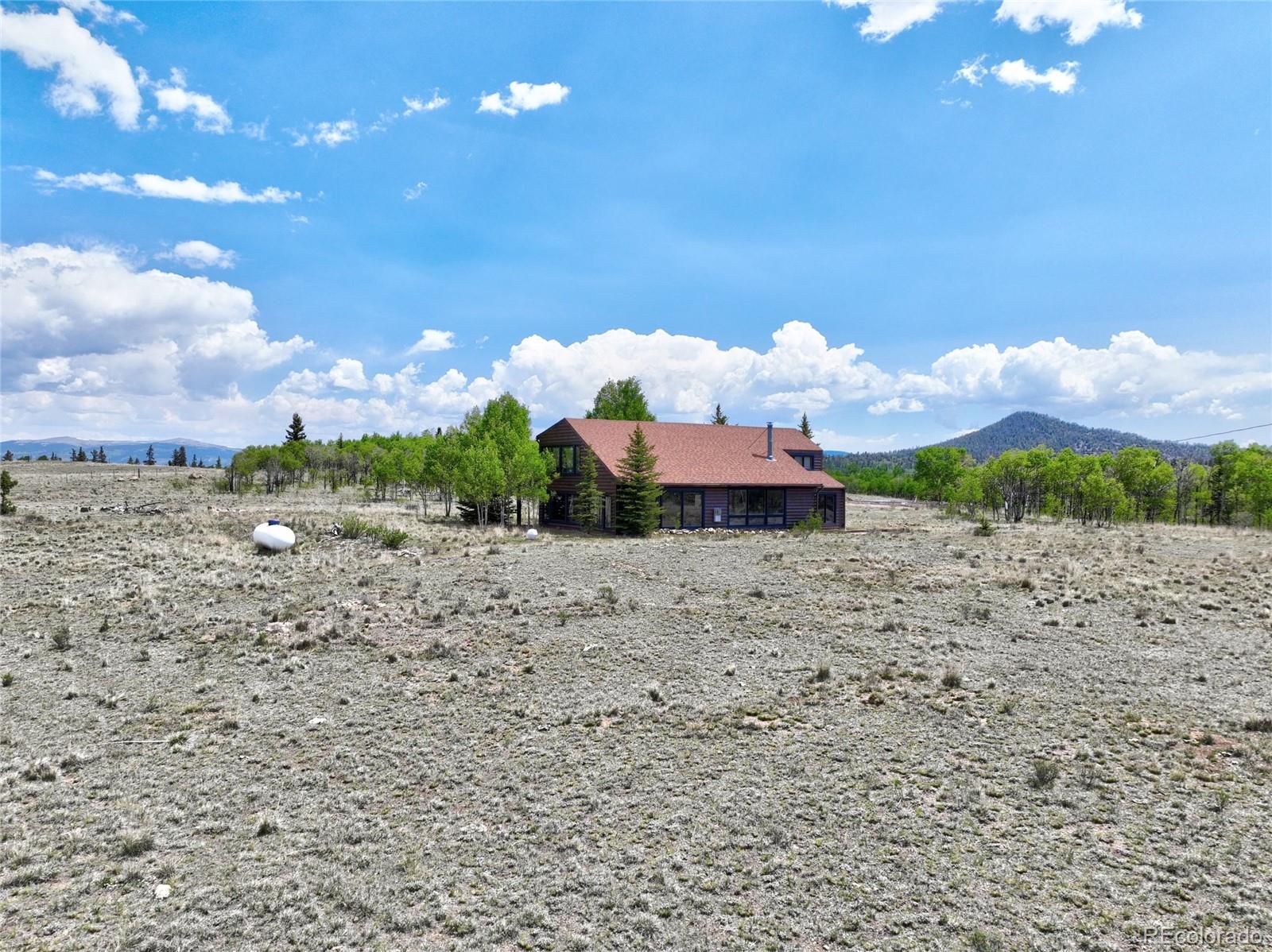 MLS Image #40 for 275  vulture lane,como, Colorado