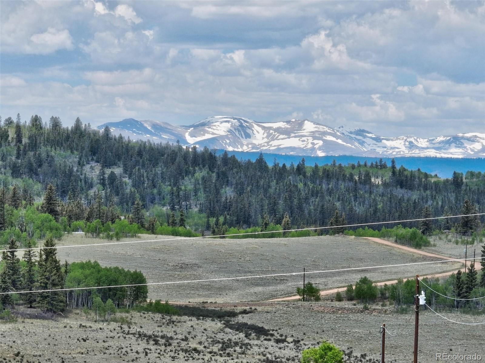 MLS Image #44 for 275  vulture lane,como, Colorado