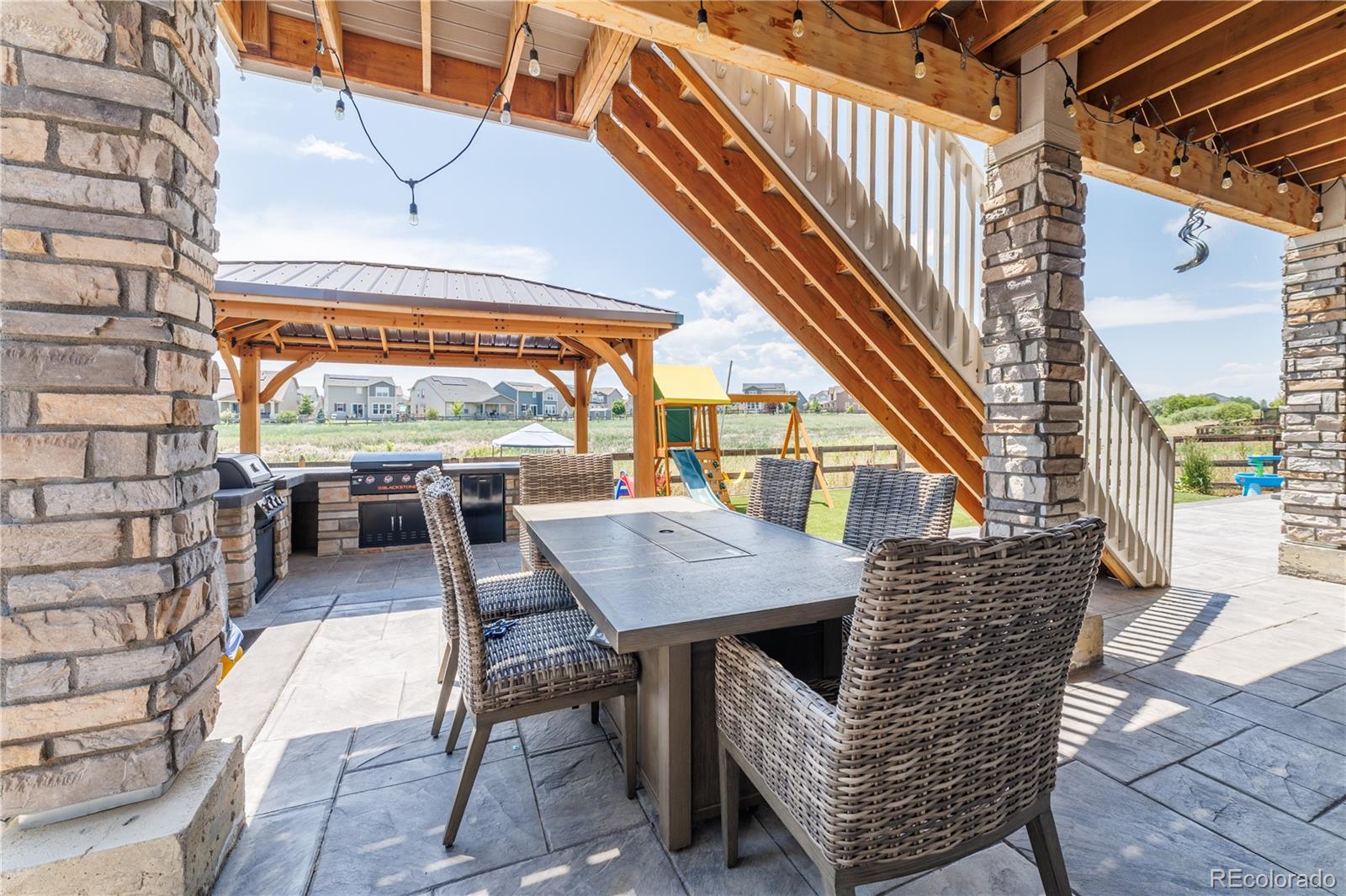 MLS Image #40 for 4918  preserve place,firestone, Colorado