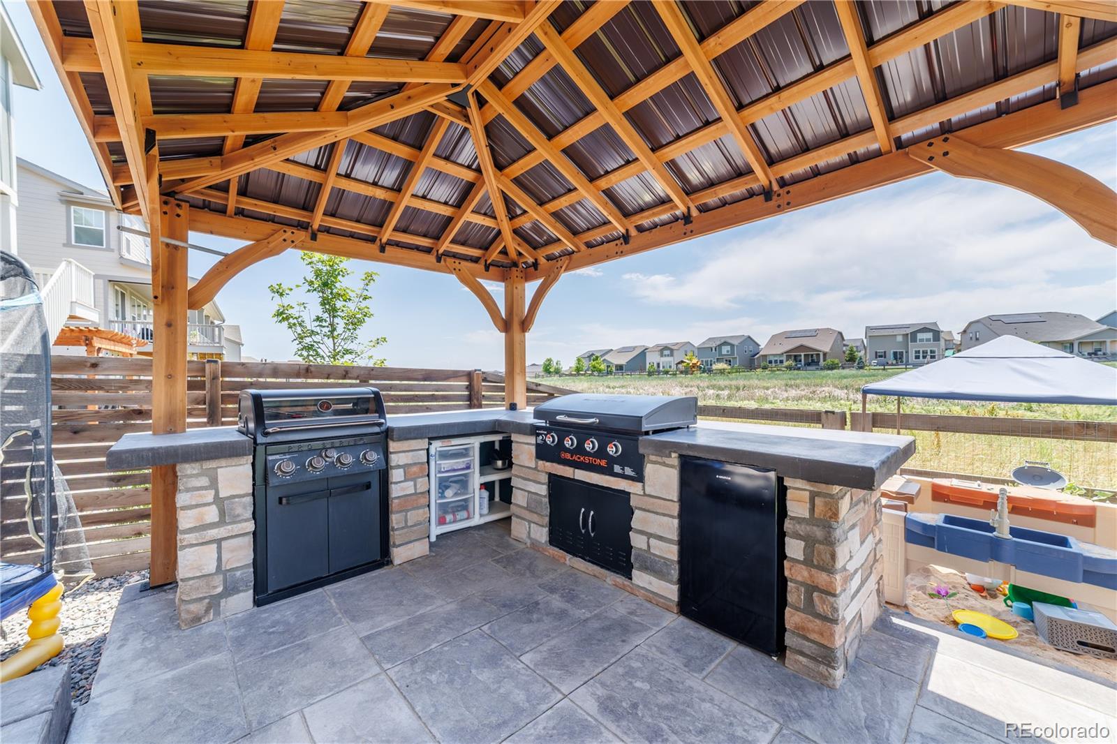 MLS Image #43 for 4918  preserve place,firestone, Colorado