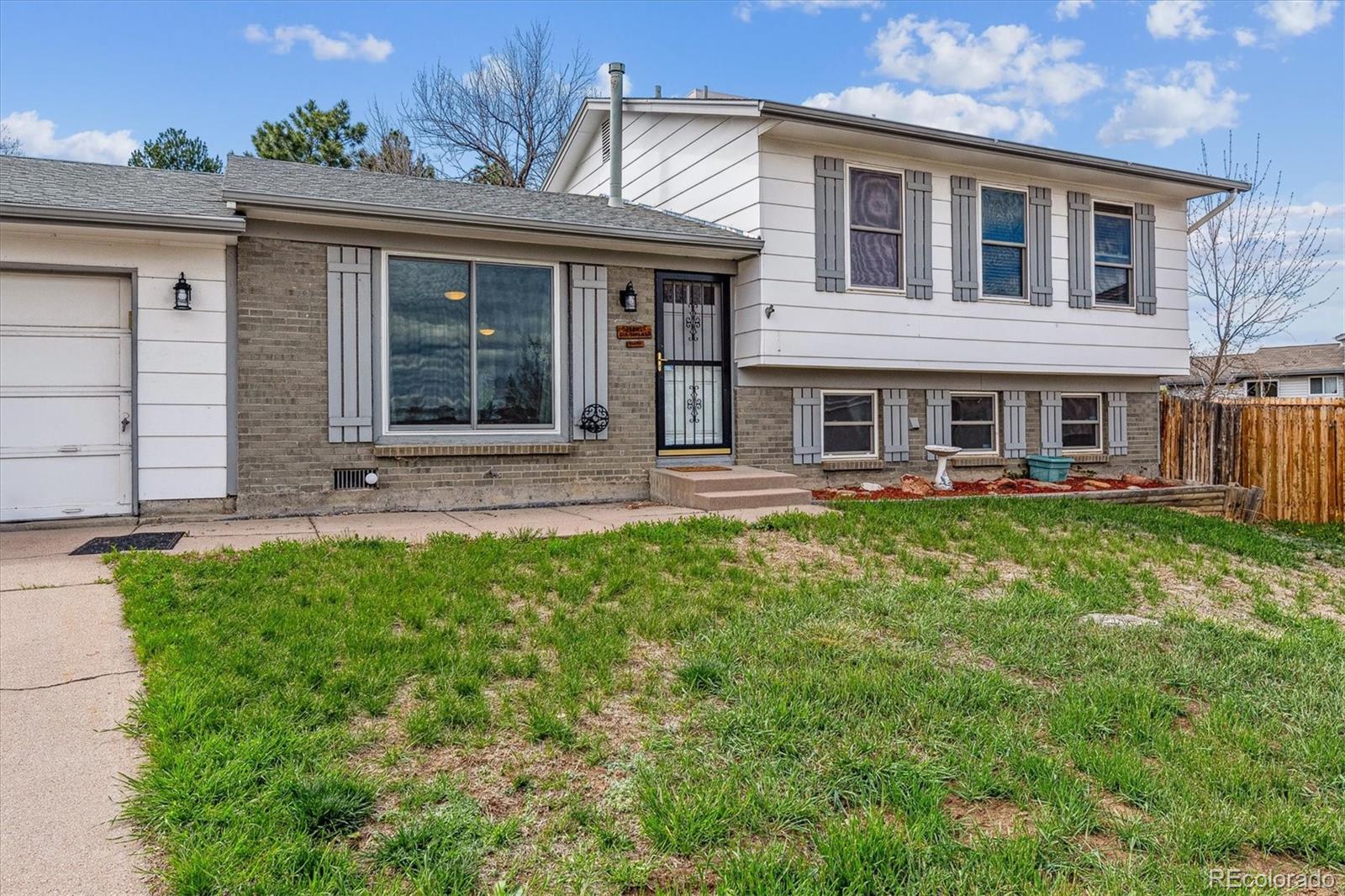 MLS Image #2 for 16533 e baker place,aurora, Colorado