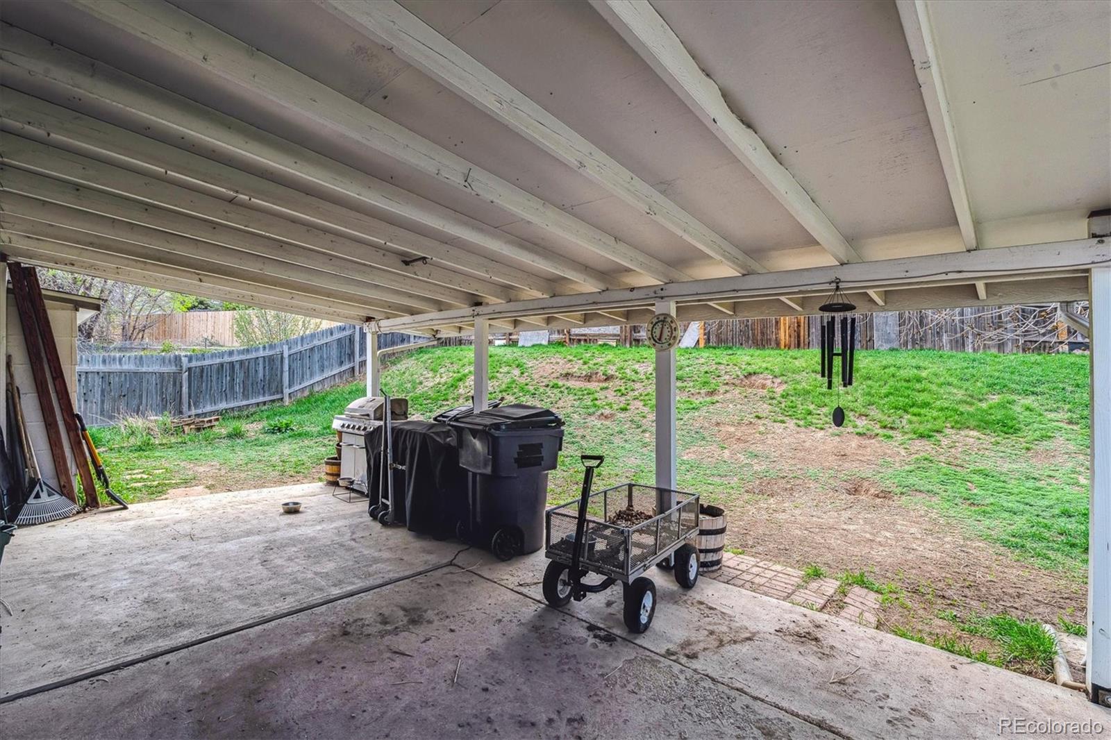 MLS Image #24 for 16533 e baker place,aurora, Colorado