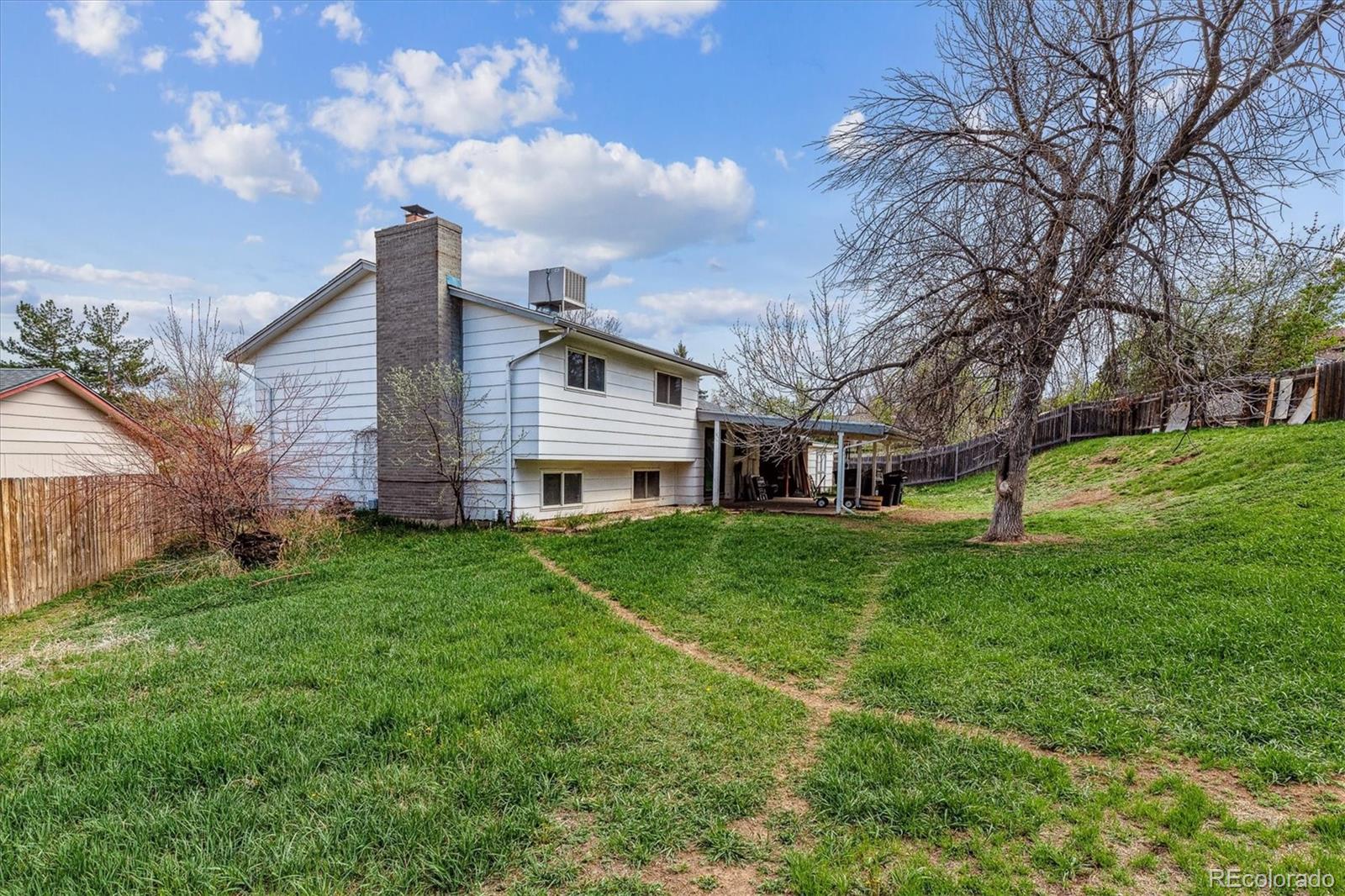 MLS Image #25 for 16533 e baker place,aurora, Colorado
