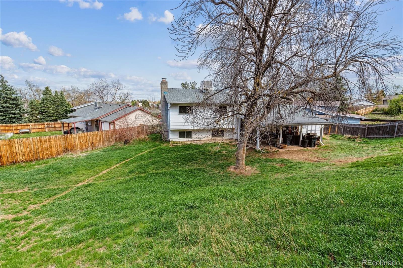 MLS Image #26 for 16533 e baker place,aurora, Colorado