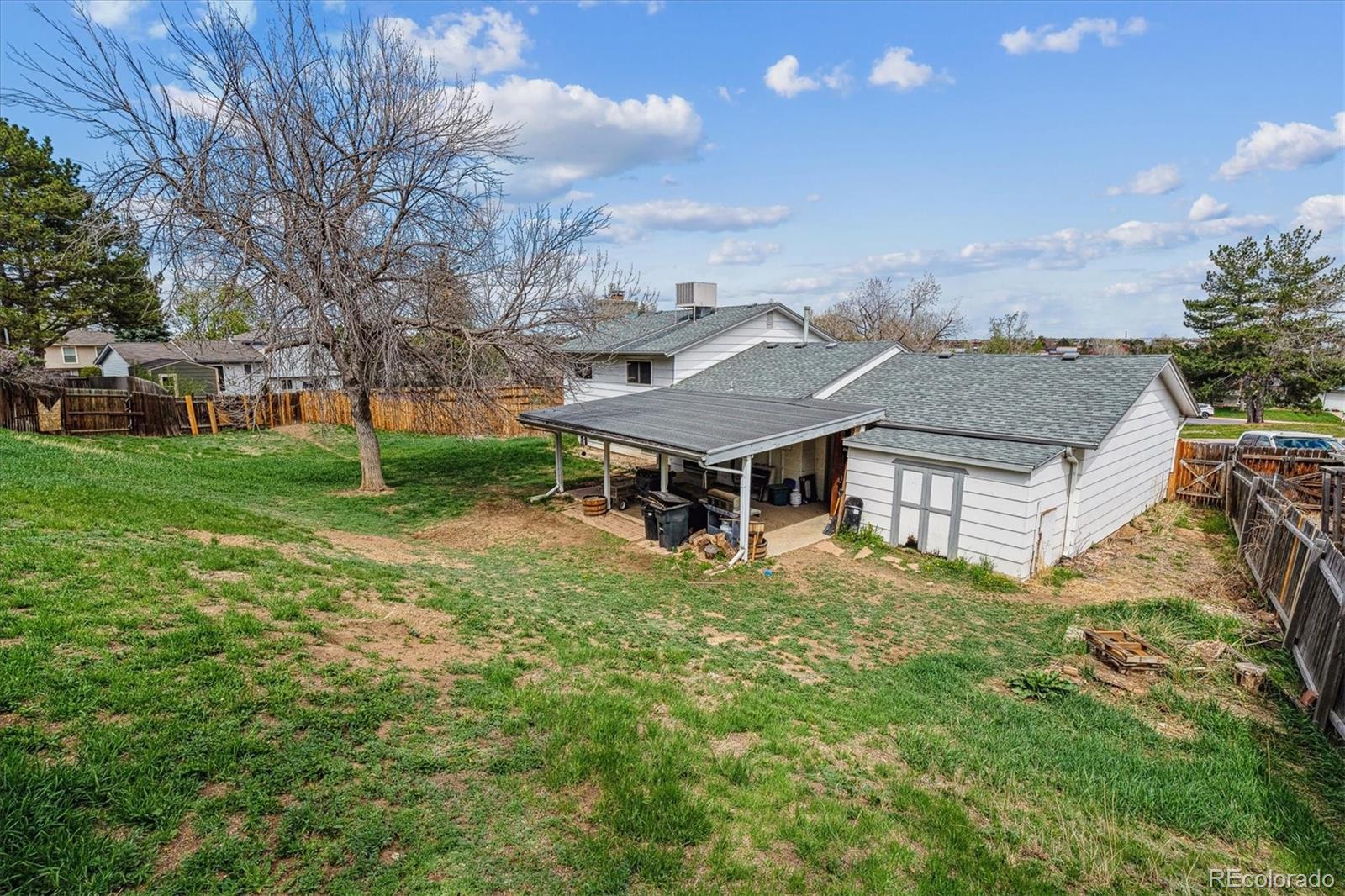 MLS Image #27 for 16533 e baker place,aurora, Colorado