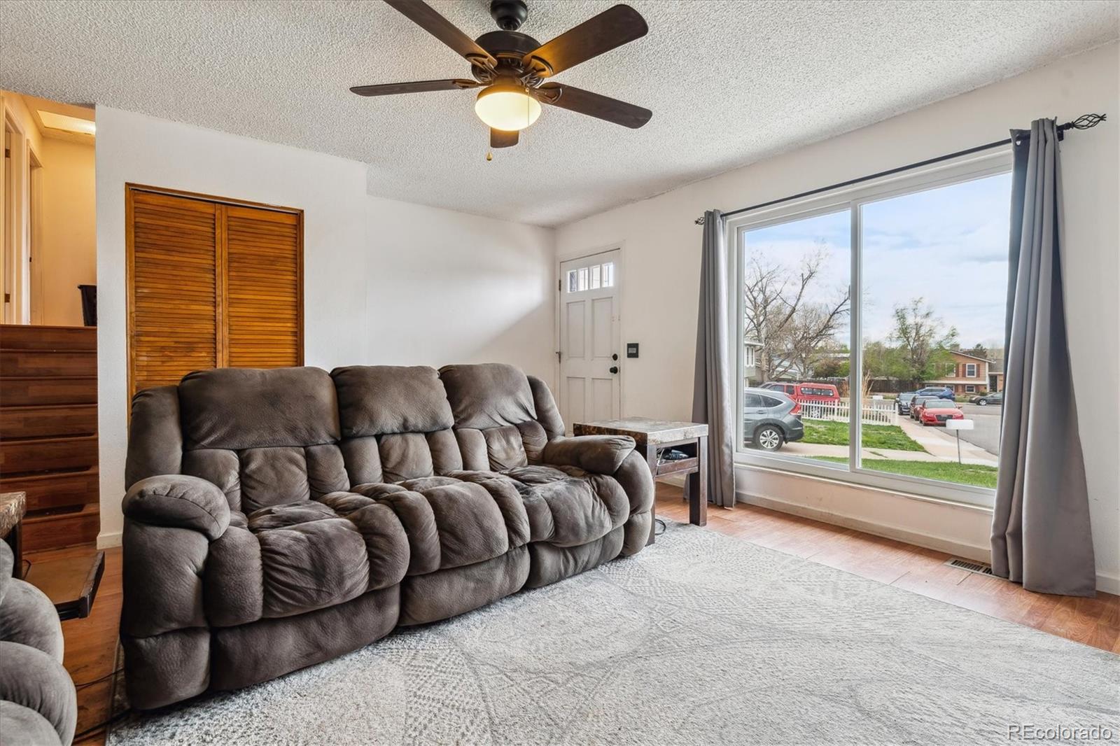 MLS Image #3 for 16533 e baker place,aurora, Colorado
