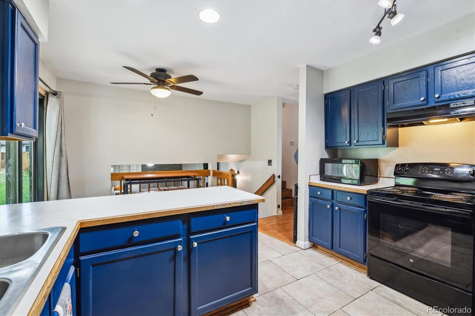 MLS Image #9 for 16533 e baker place,aurora, Colorado
