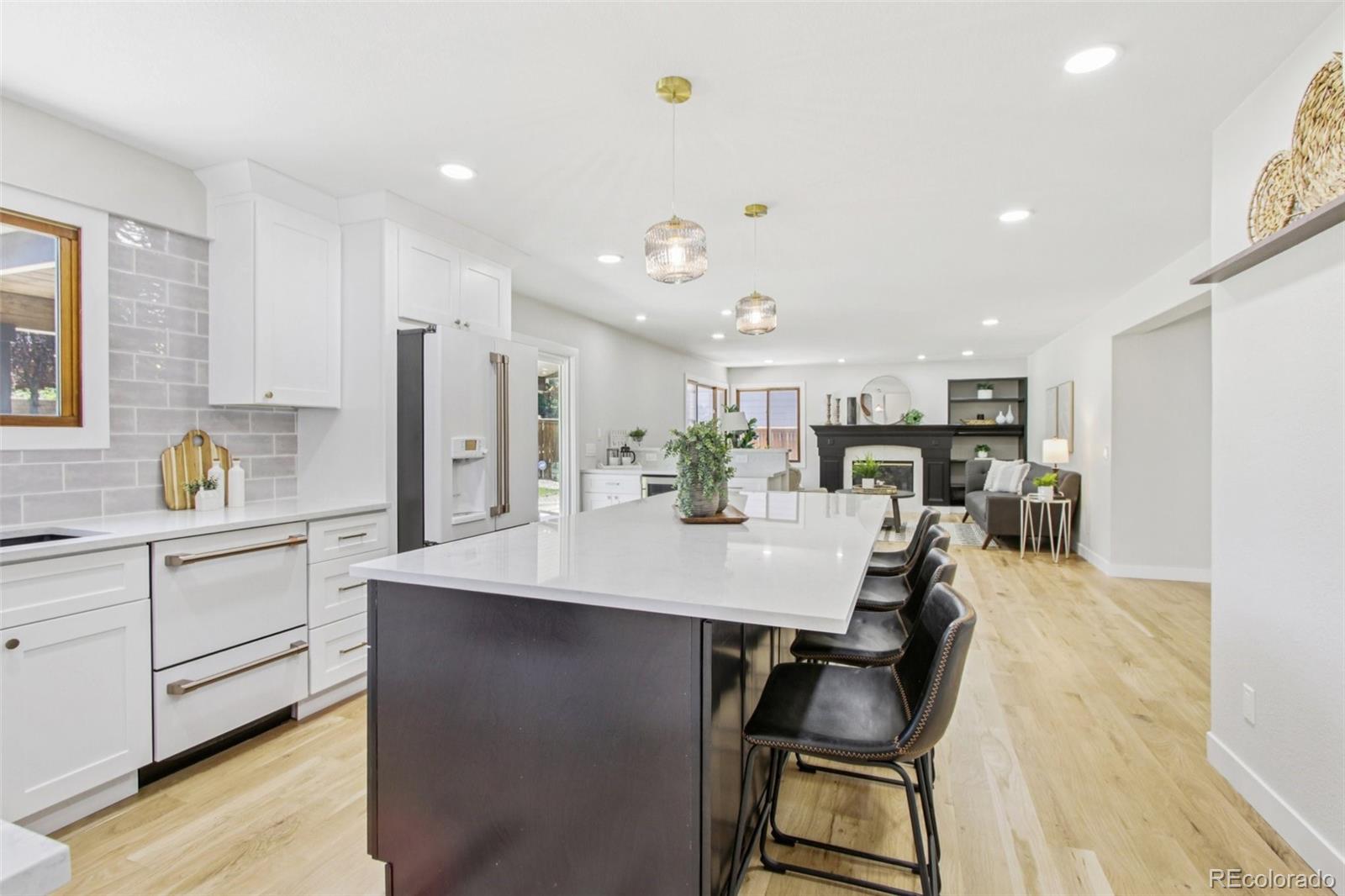 MLS Image #11 for 9810  venneford ranch road,highlands ranch, Colorado