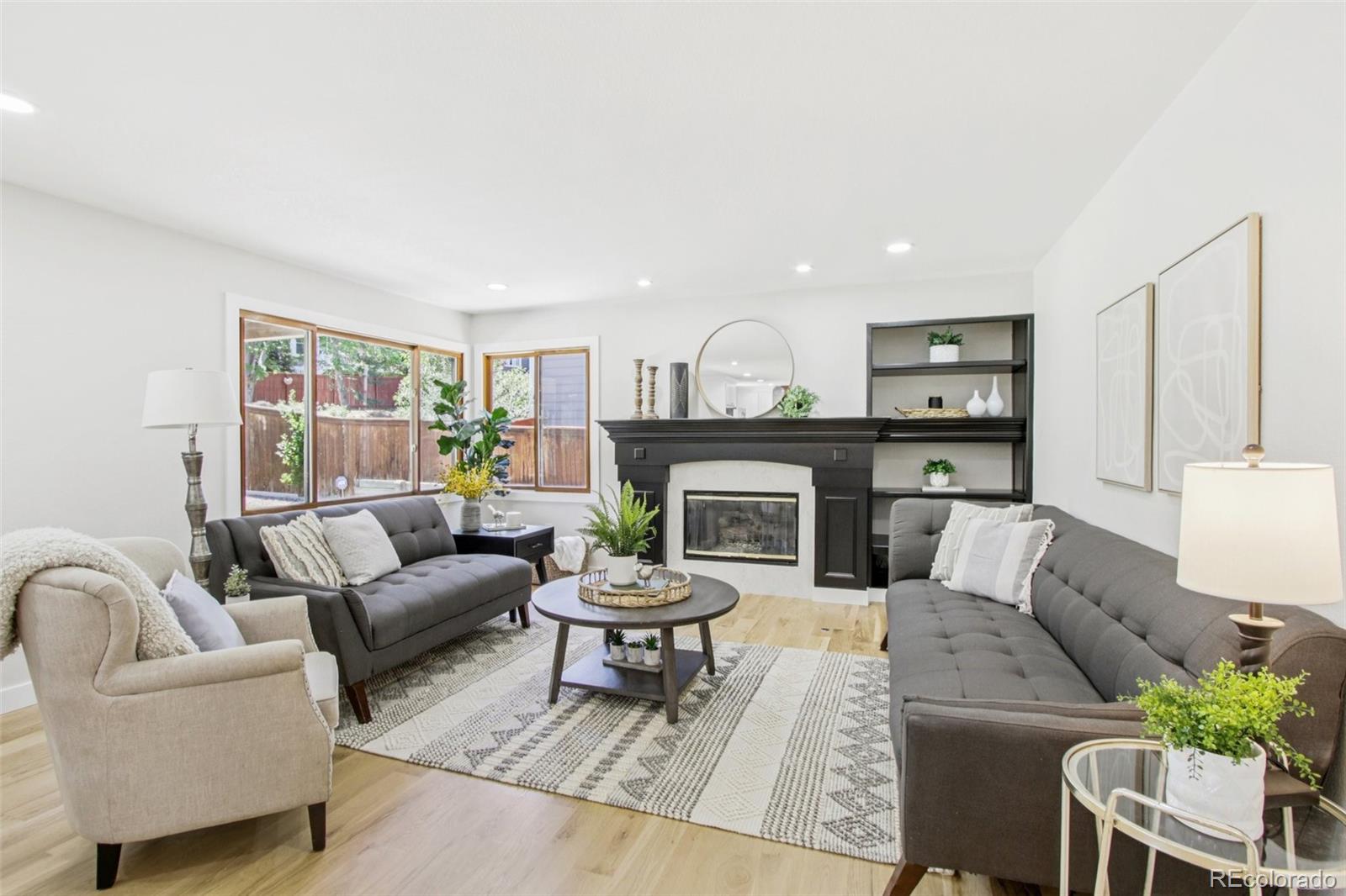 MLS Image #14 for 9810  venneford ranch road,highlands ranch, Colorado