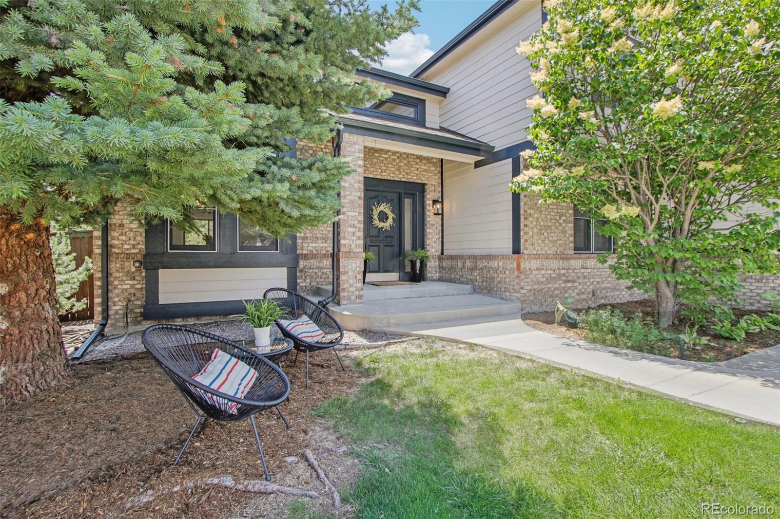 MLS Image #2 for 9810  venneford ranch road,highlands ranch, Colorado
