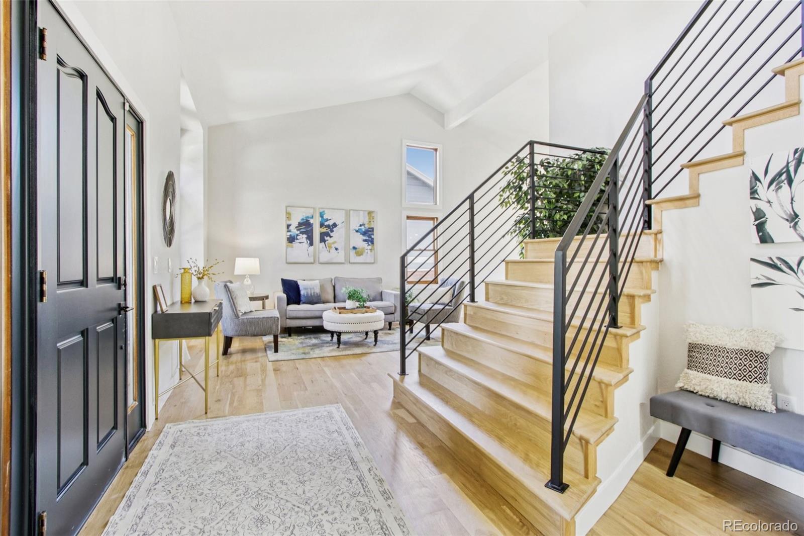 MLS Image #3 for 9810  venneford ranch road,highlands ranch, Colorado