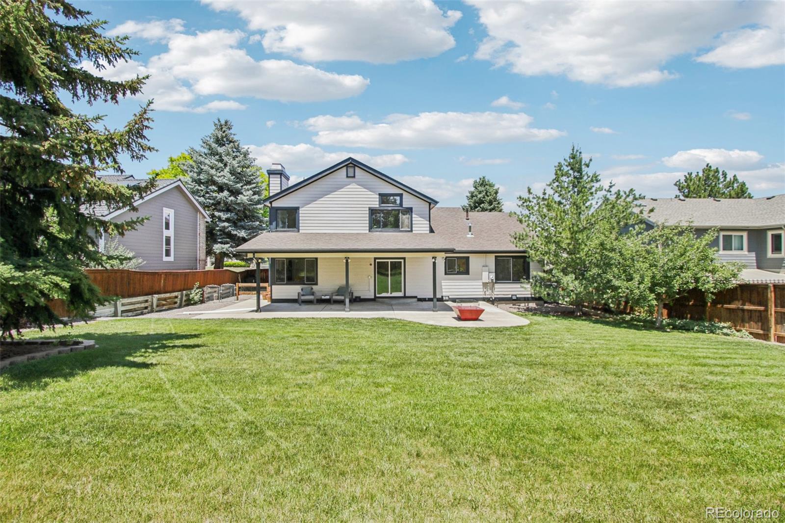MLS Image #36 for 9810  venneford ranch road,highlands ranch, Colorado