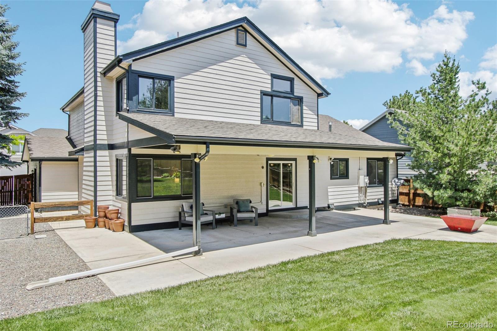 MLS Image #37 for 9810  venneford ranch road,highlands ranch, Colorado