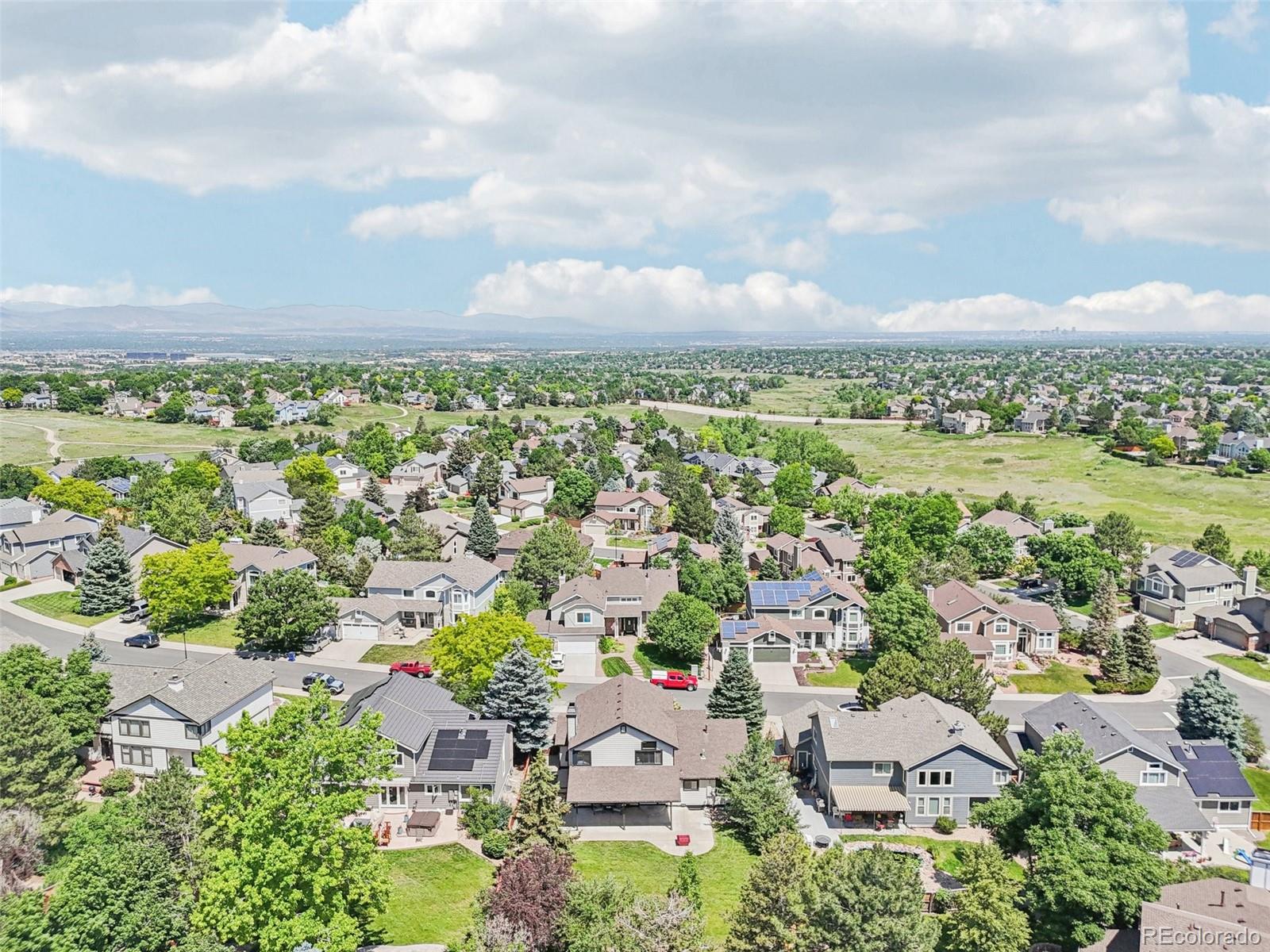 MLS Image #43 for 9810  venneford ranch road,highlands ranch, Colorado