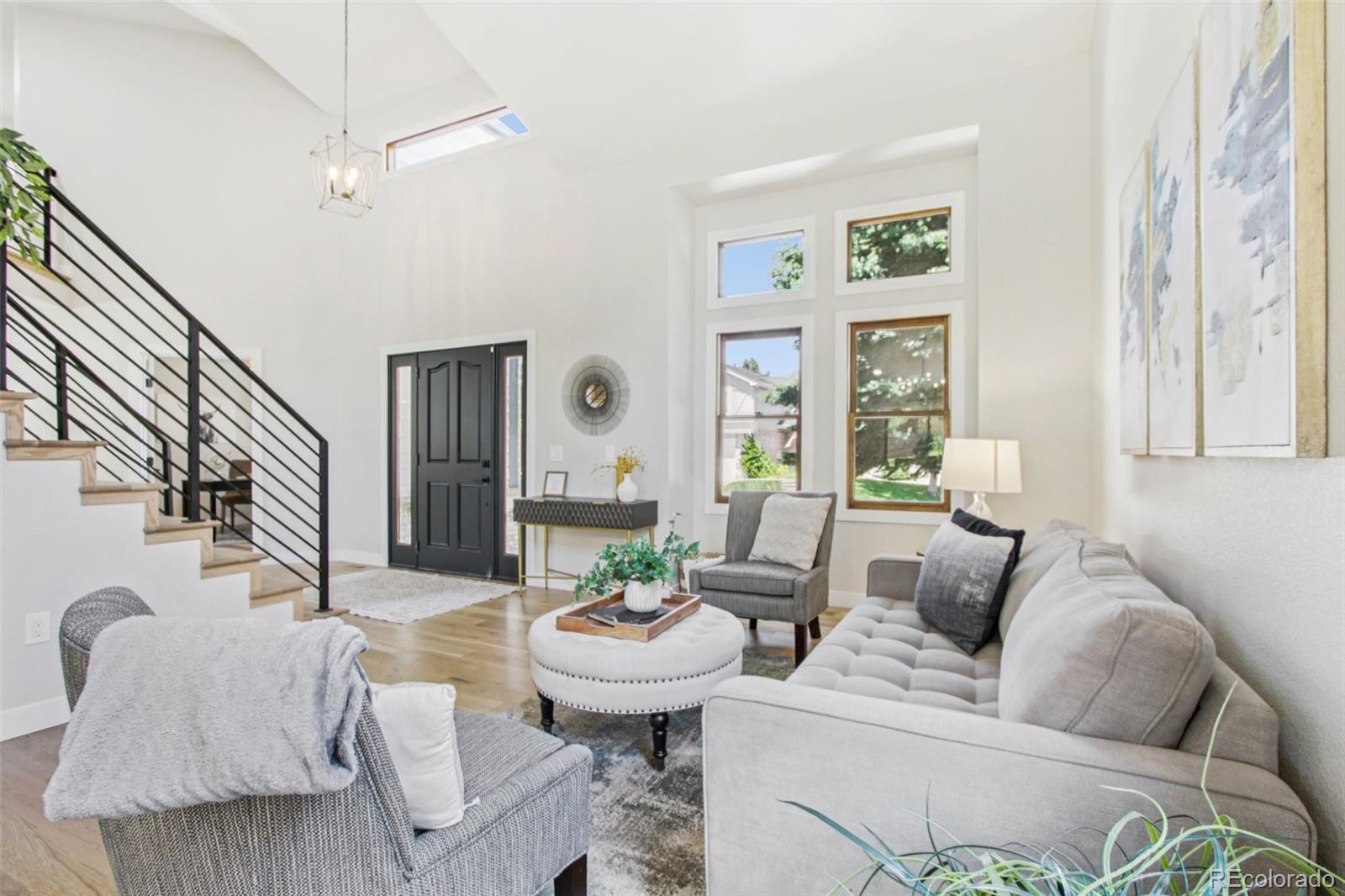 MLS Image #6 for 9810  venneford ranch road,highlands ranch, Colorado
