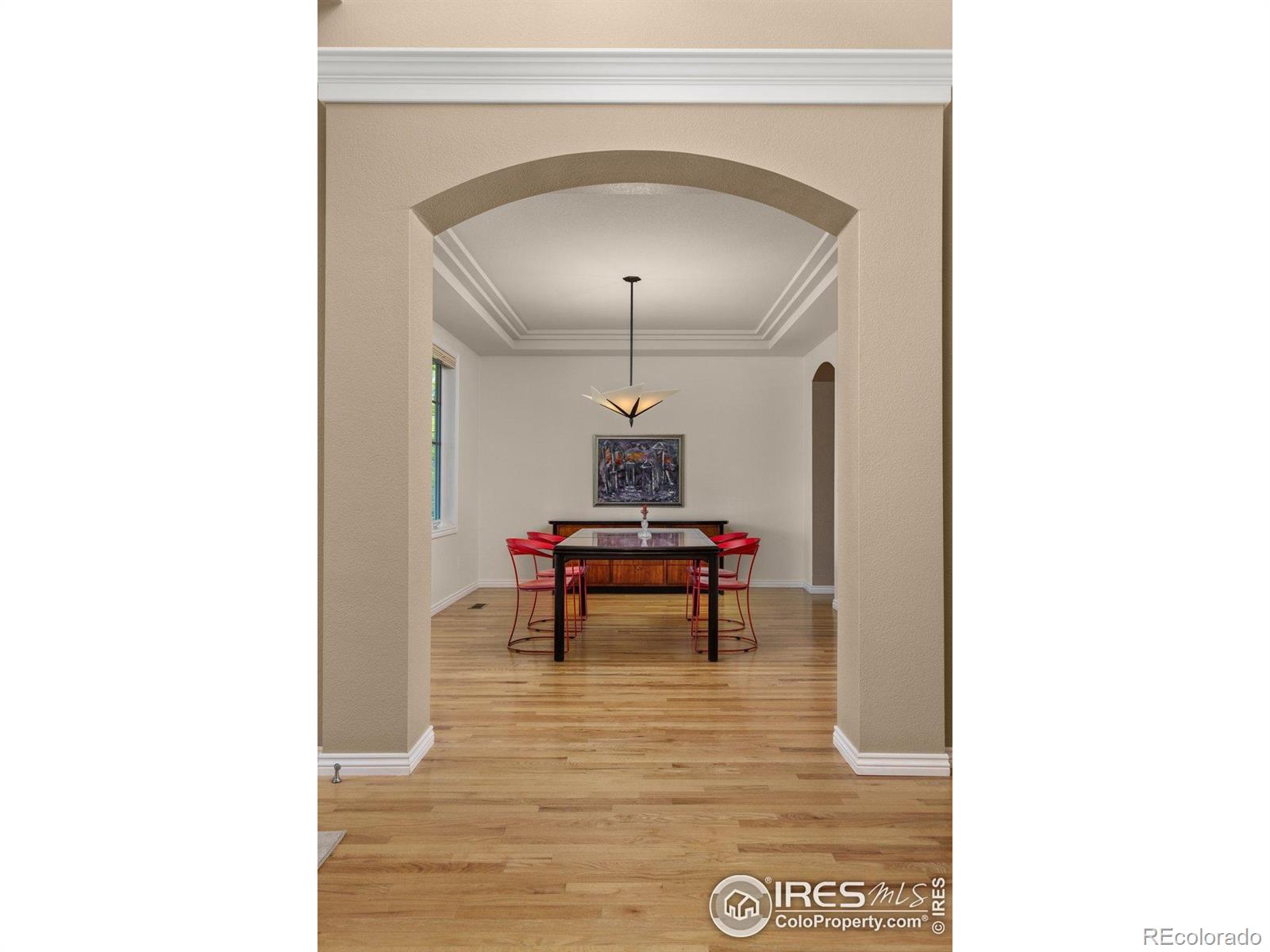 MLS Image #10 for 1231  hawk ridge road,lafayette, Colorado