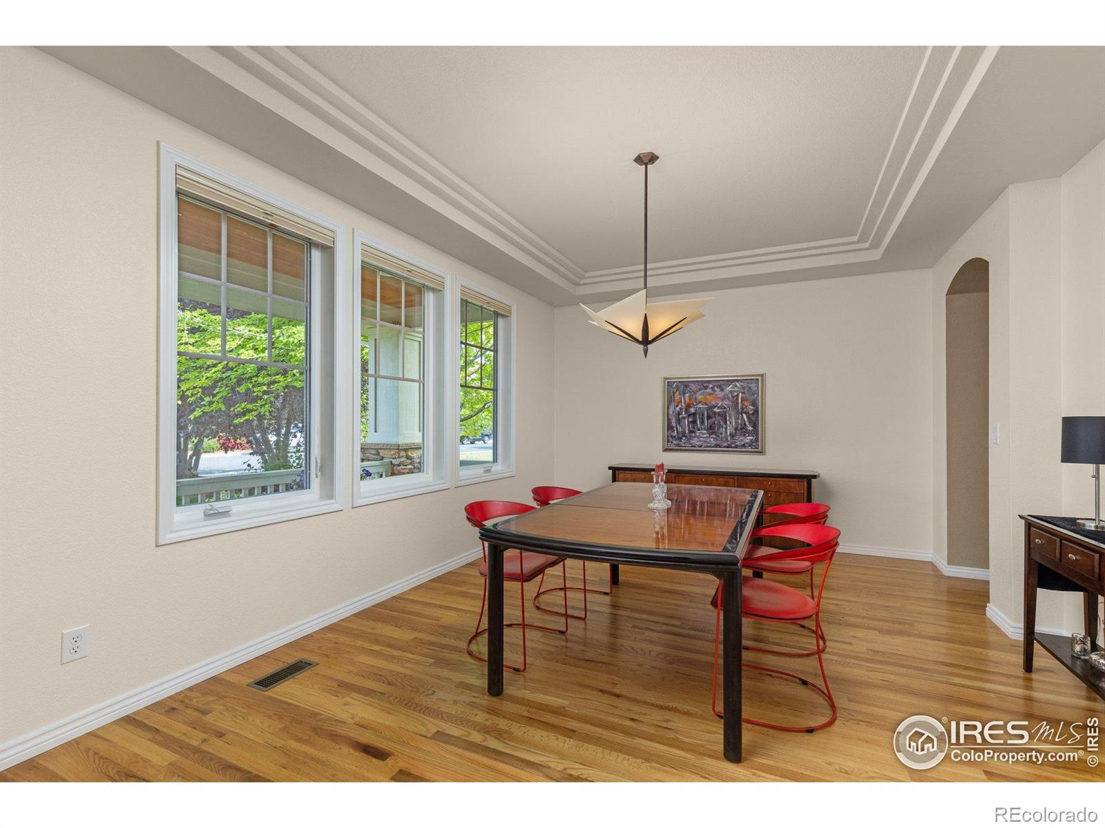 MLS Image #11 for 1231  hawk ridge road,lafayette, Colorado