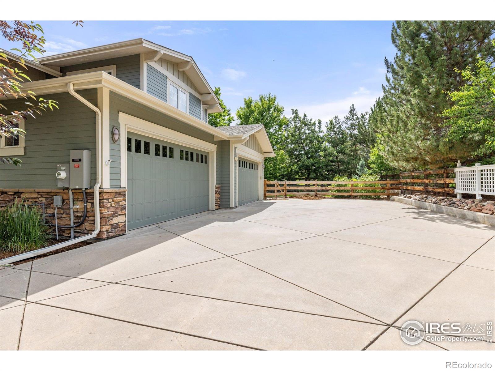 MLS Image #17 for 1231  hawk ridge road,lafayette, Colorado