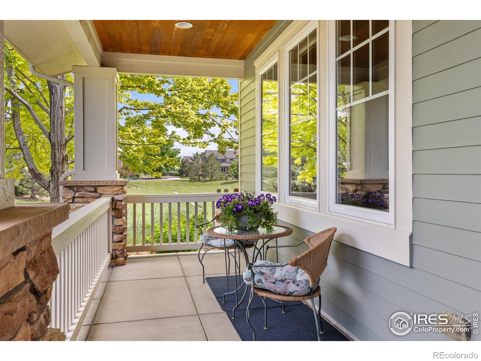 MLS Image #3 for 1231  hawk ridge road,lafayette, Colorado