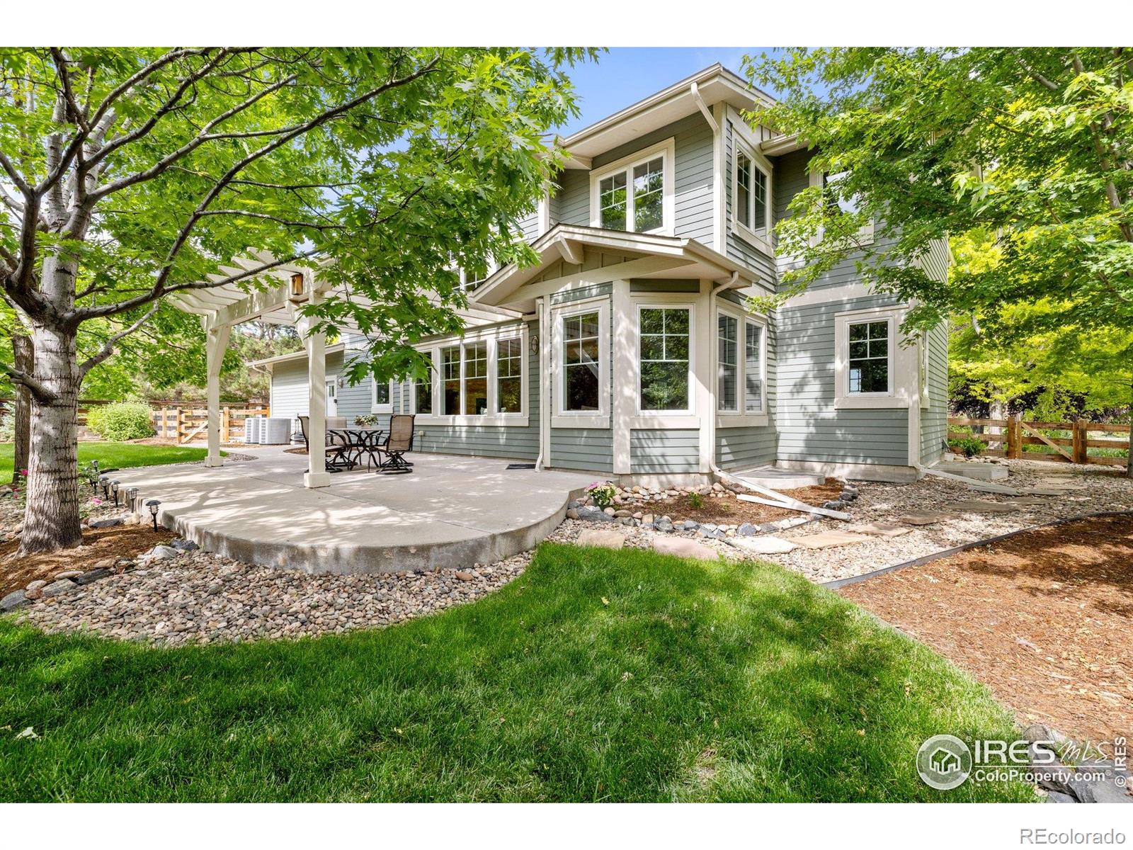 MLS Image #33 for 1231  hawk ridge road,lafayette, Colorado