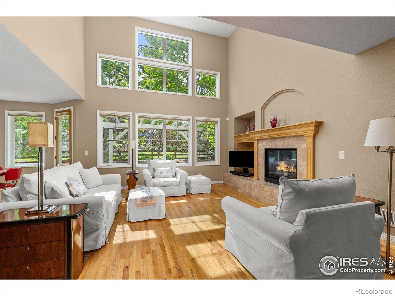 MLS Image #4 for 1231  hawk ridge road,lafayette, Colorado