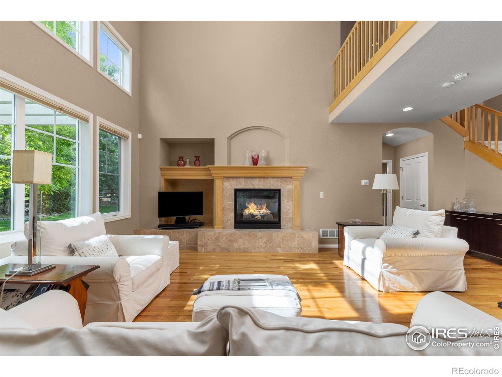 MLS Image #5 for 1231  hawk ridge road,lafayette, Colorado
