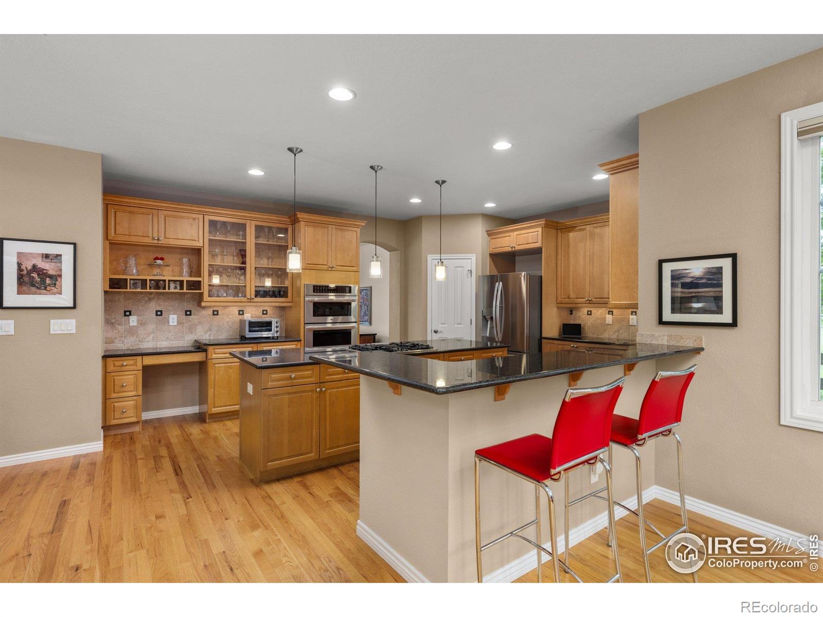 MLS Image #6 for 1231  hawk ridge road,lafayette, Colorado