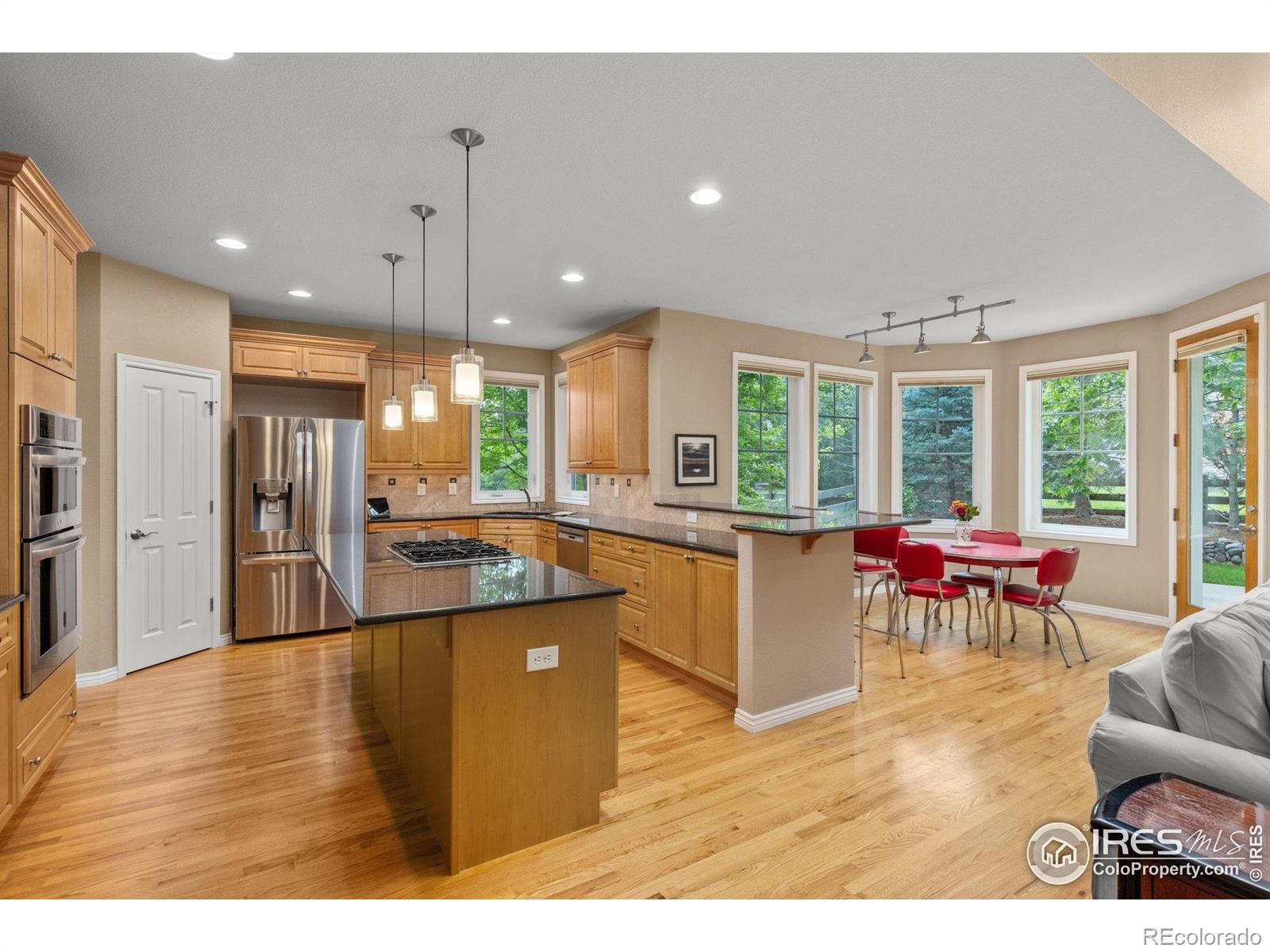 MLS Image #8 for 1231  hawk ridge road,lafayette, Colorado