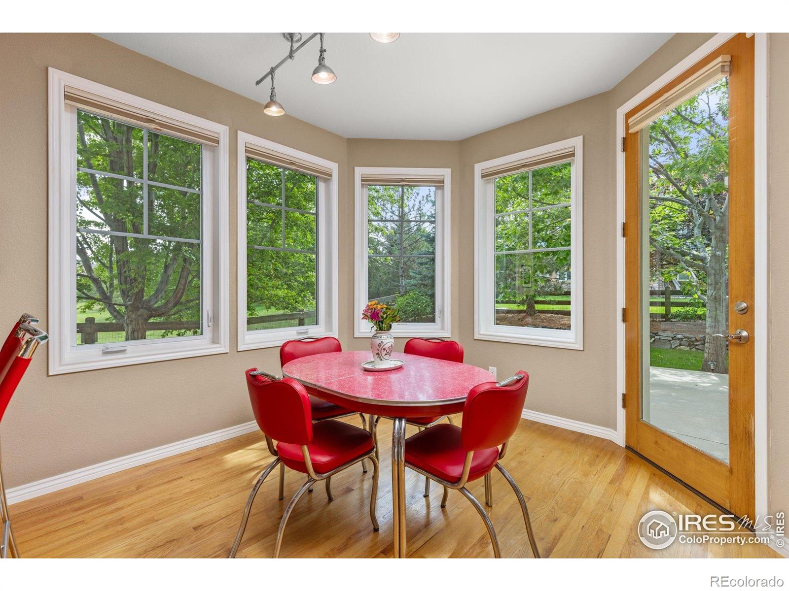 MLS Image #9 for 1231  hawk ridge road,lafayette, Colorado