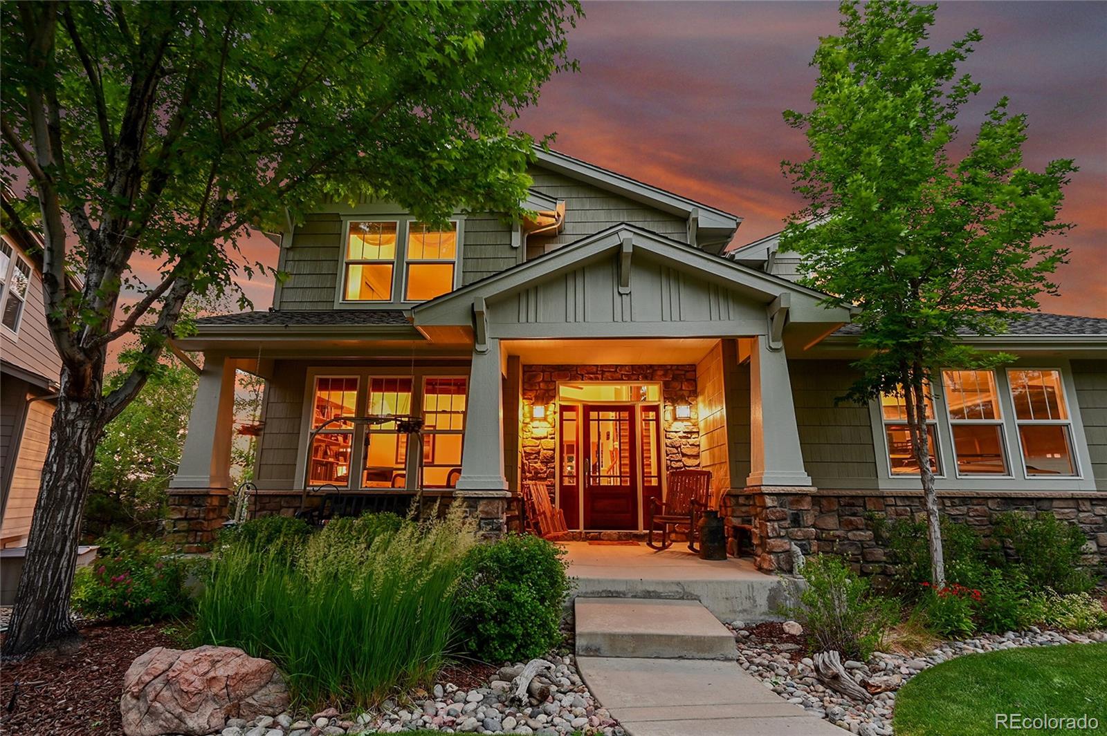 MLS Image #2 for 24965 e roxbury place,aurora, Colorado