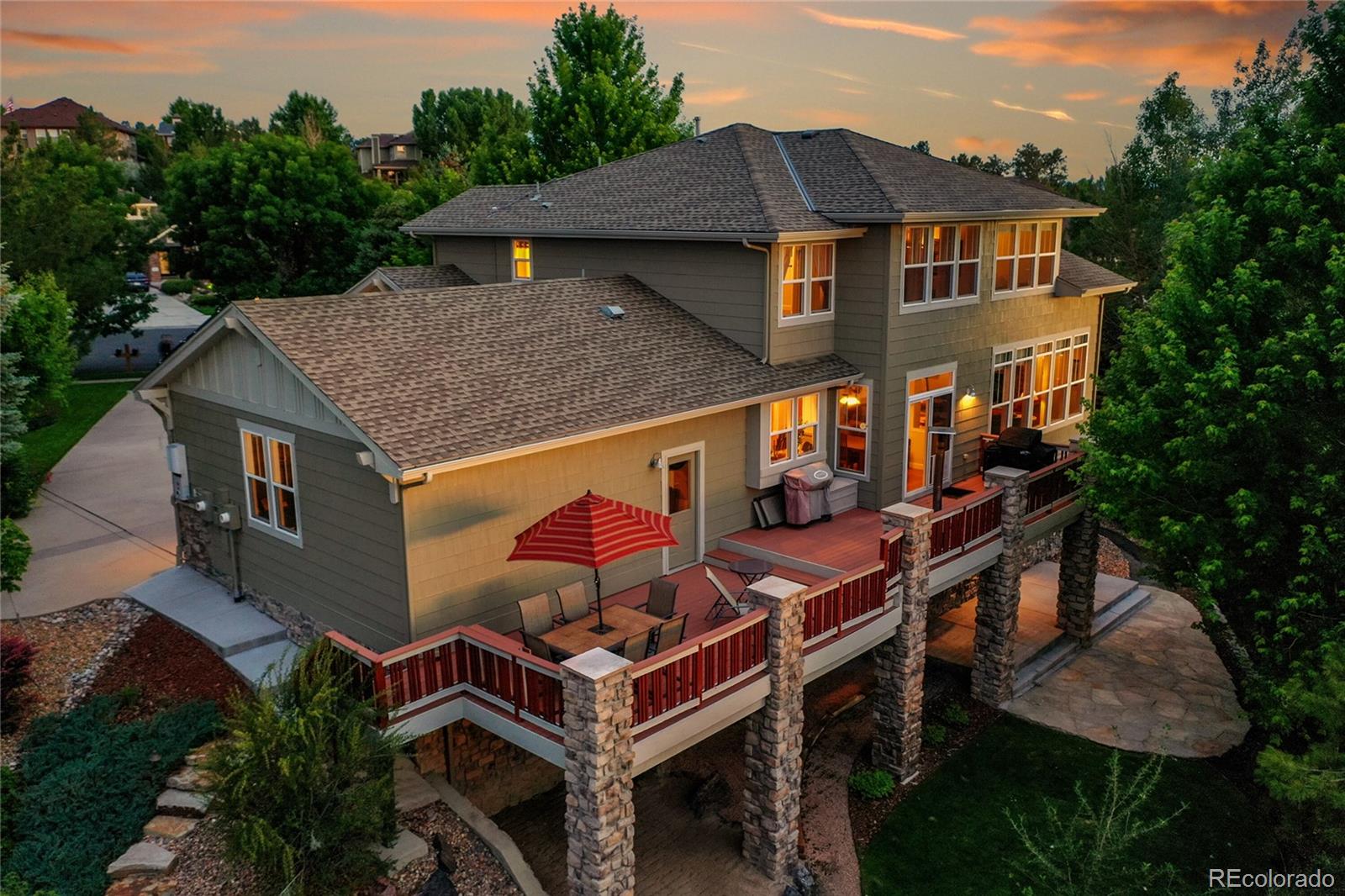 MLS Image #3 for 24965 e roxbury place,aurora, Colorado