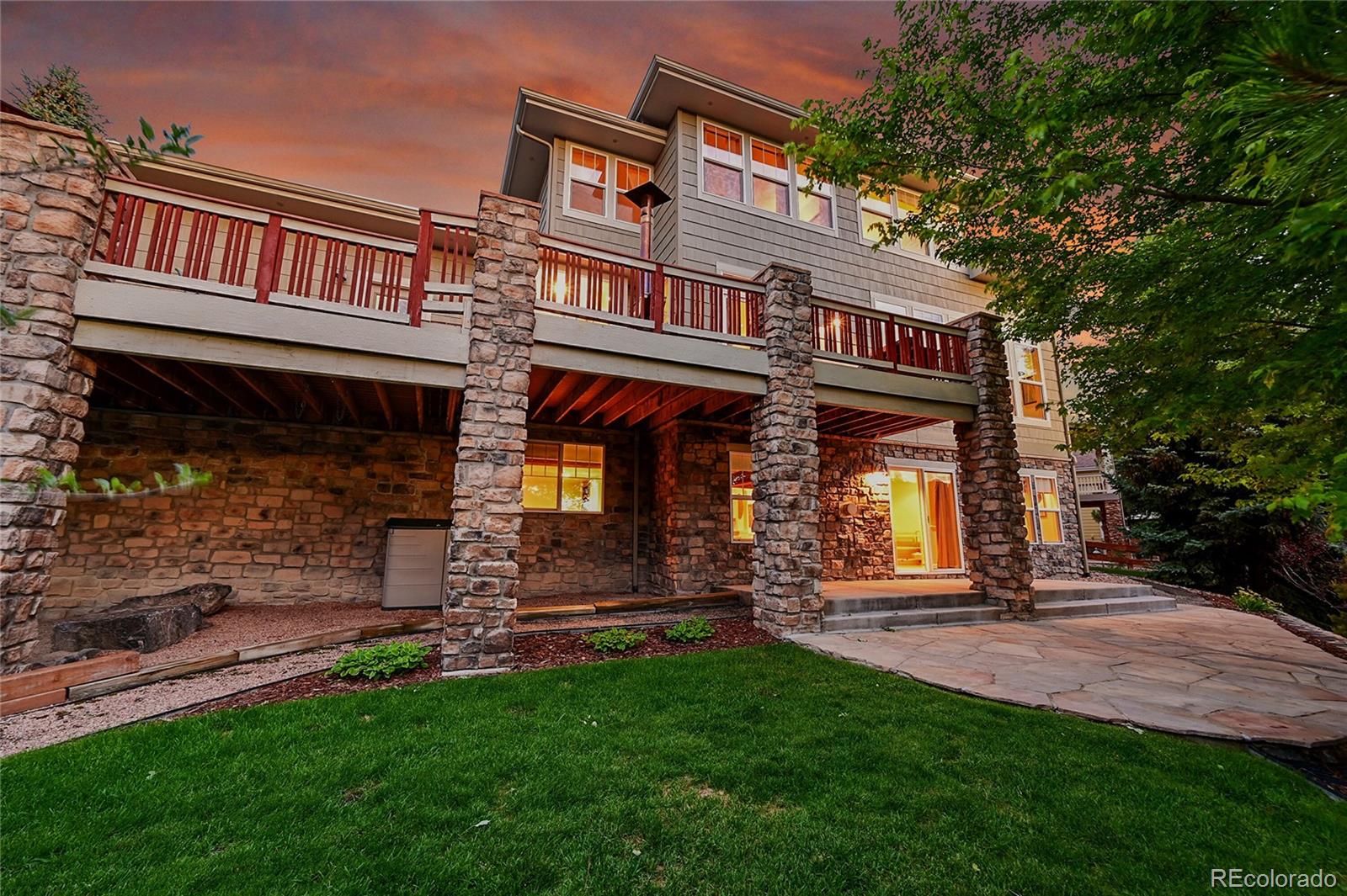 MLS Image #33 for 24965 e roxbury place,aurora, Colorado