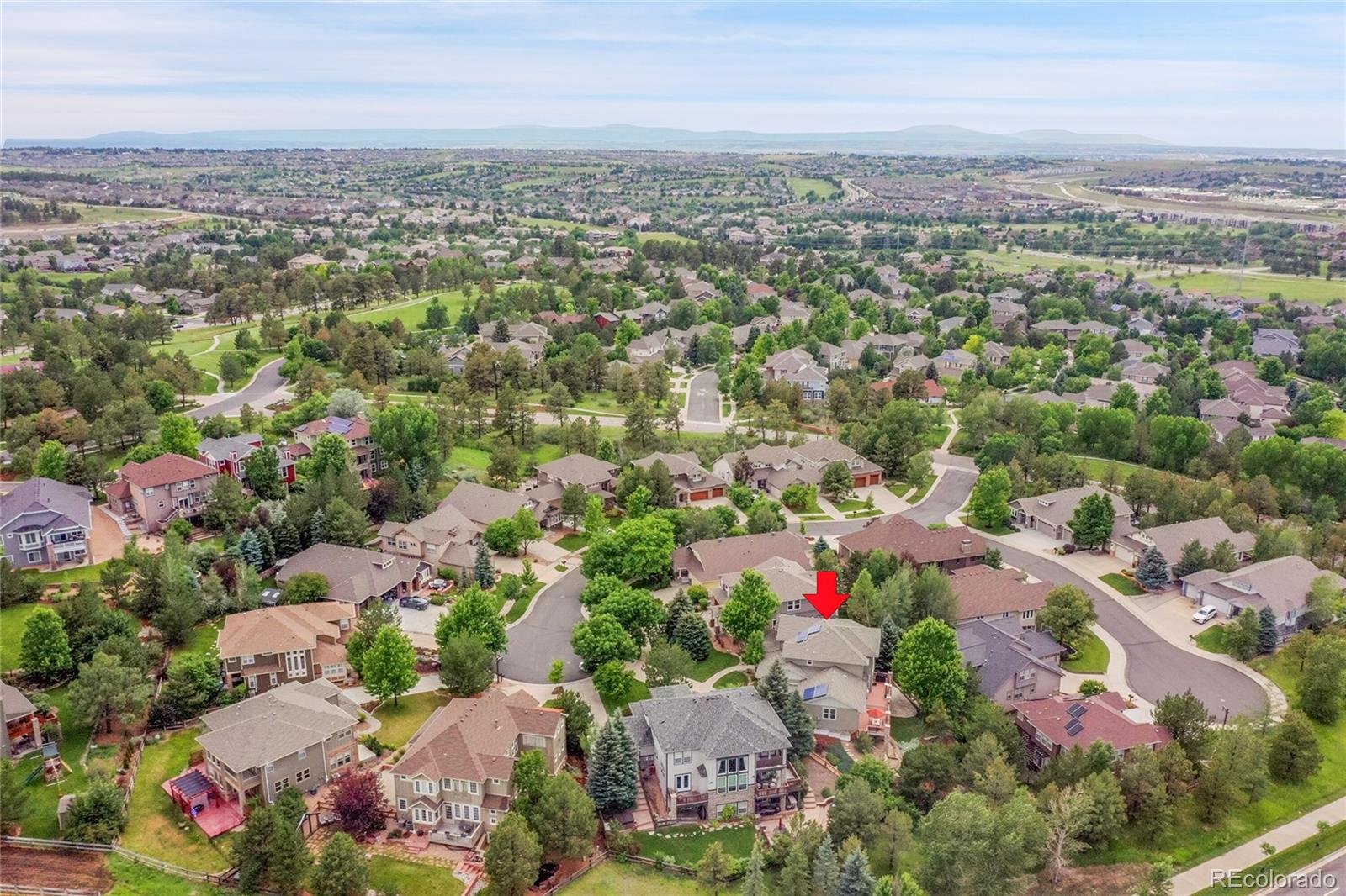 MLS Image #41 for 24965 e roxbury place,aurora, Colorado