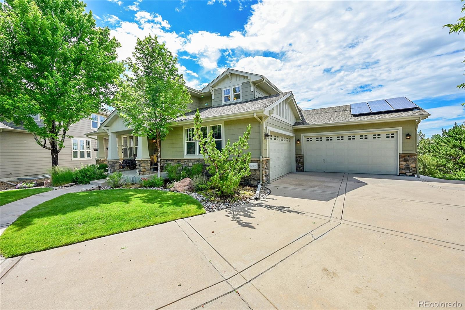 MLS Image #42 for 24965 e roxbury place,aurora, Colorado