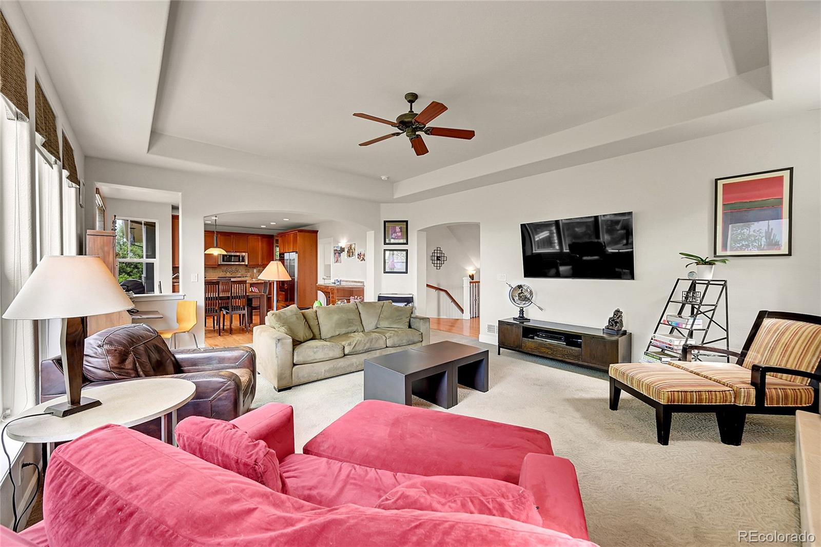 MLS Image #9 for 24965 e roxbury place,aurora, Colorado