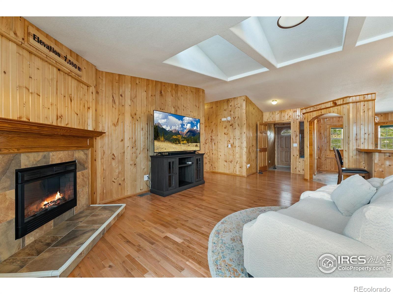 MLS Image #10 for 132  singing pines court,livermore, Colorado
