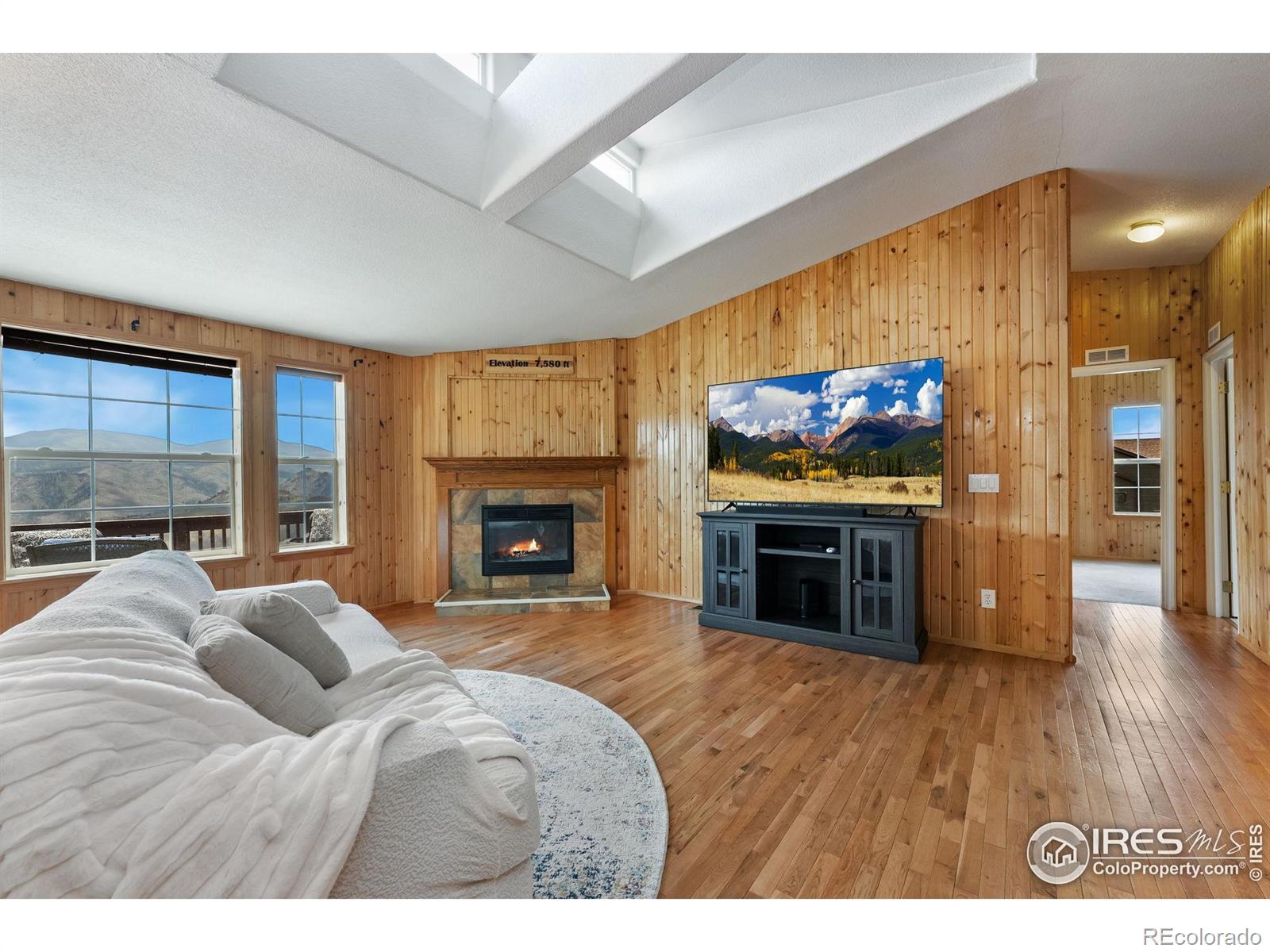 MLS Image #12 for 132  singing pines court,livermore, Colorado