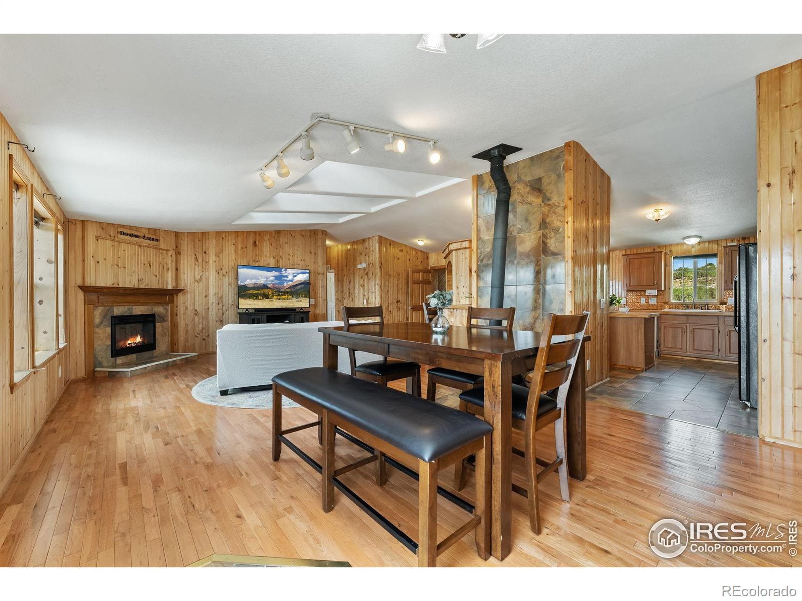 MLS Image #14 for 132  singing pines court,livermore, Colorado